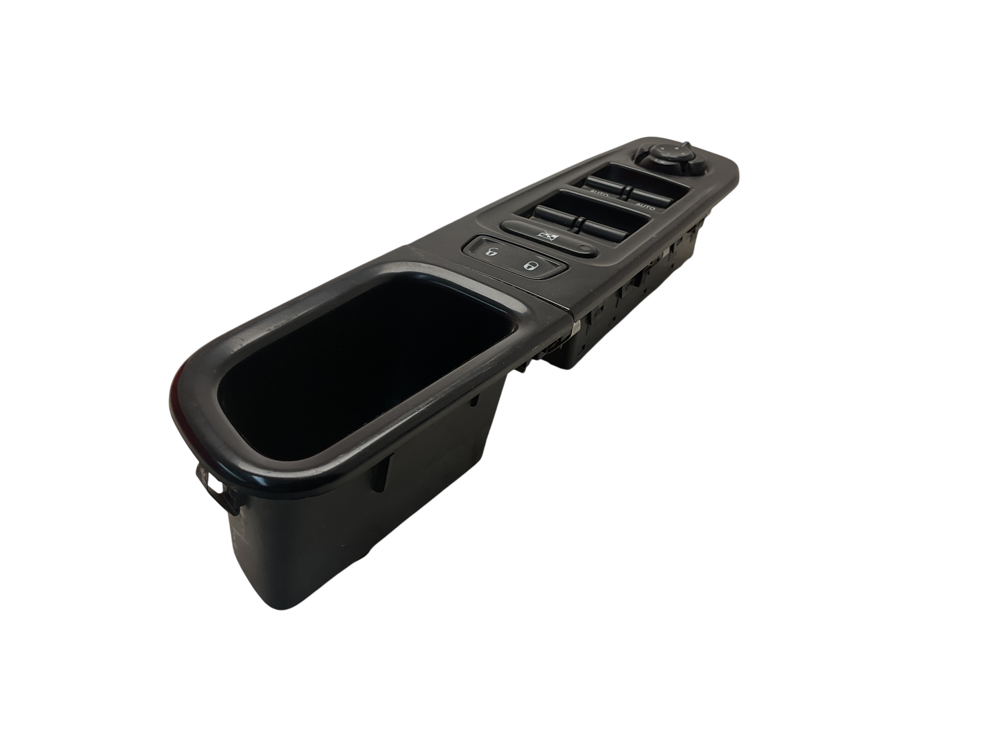 Mando elevalunas del izq Jeep Renegade 15-24