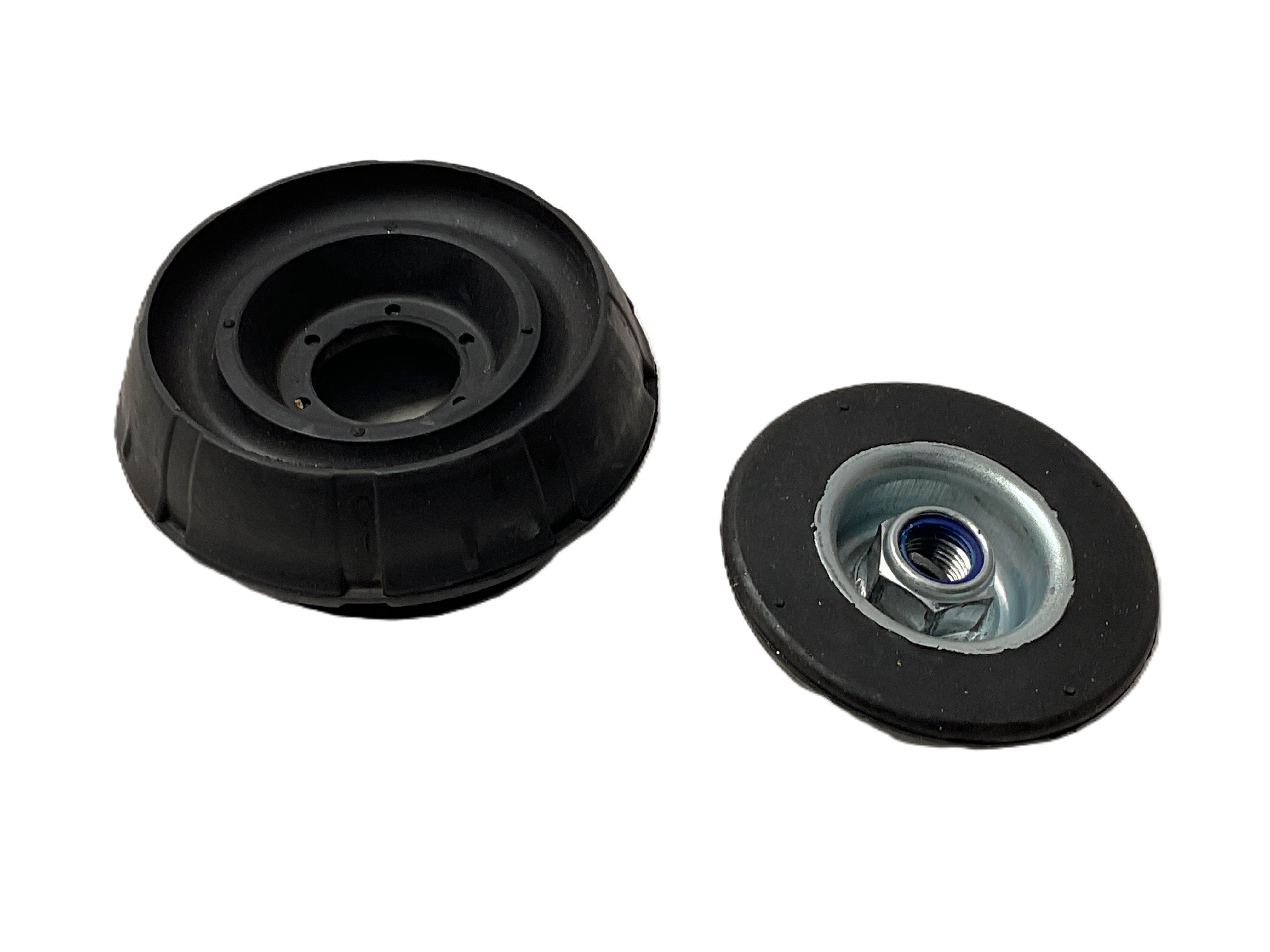 Soporte amortiguador Dacia 543A06915R