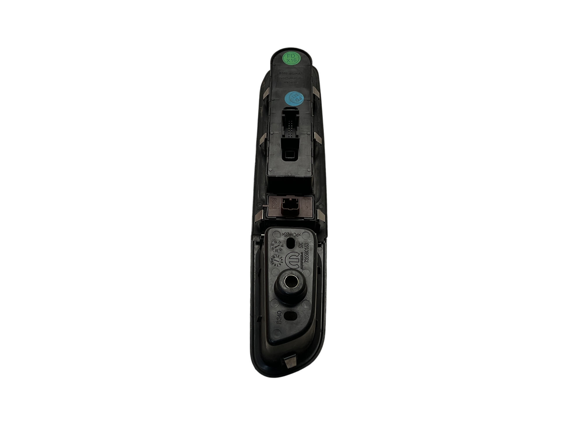 Mando elevalunas del izq Jeep Renegade 15-24