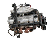 Motor BMW 256K1 E30 E34