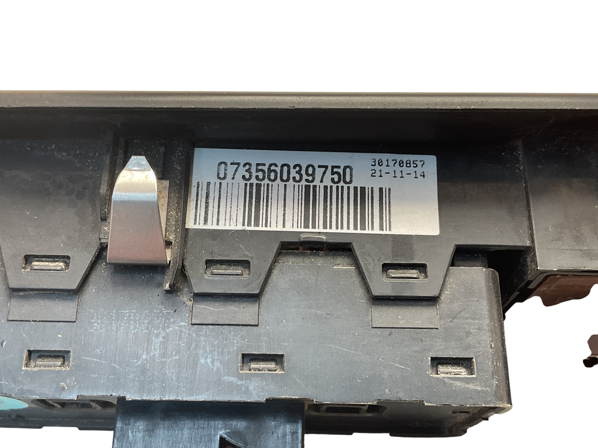Mando elevalunas del izq Jeep Renegade 15-24