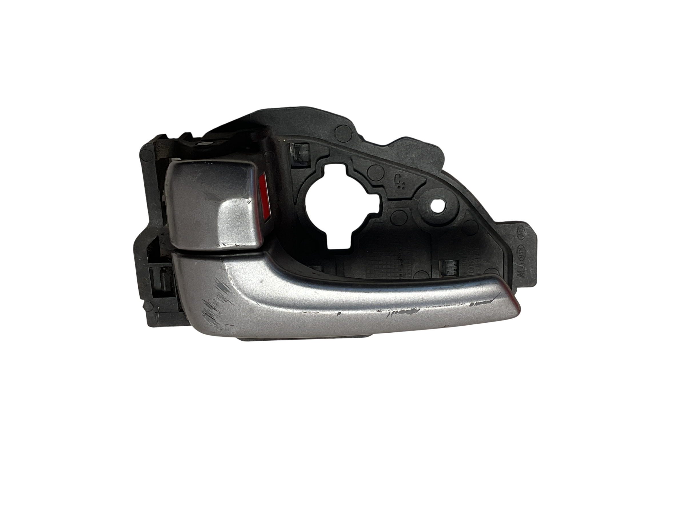 Manija int puerta izq Hyundai Tucson 10-15