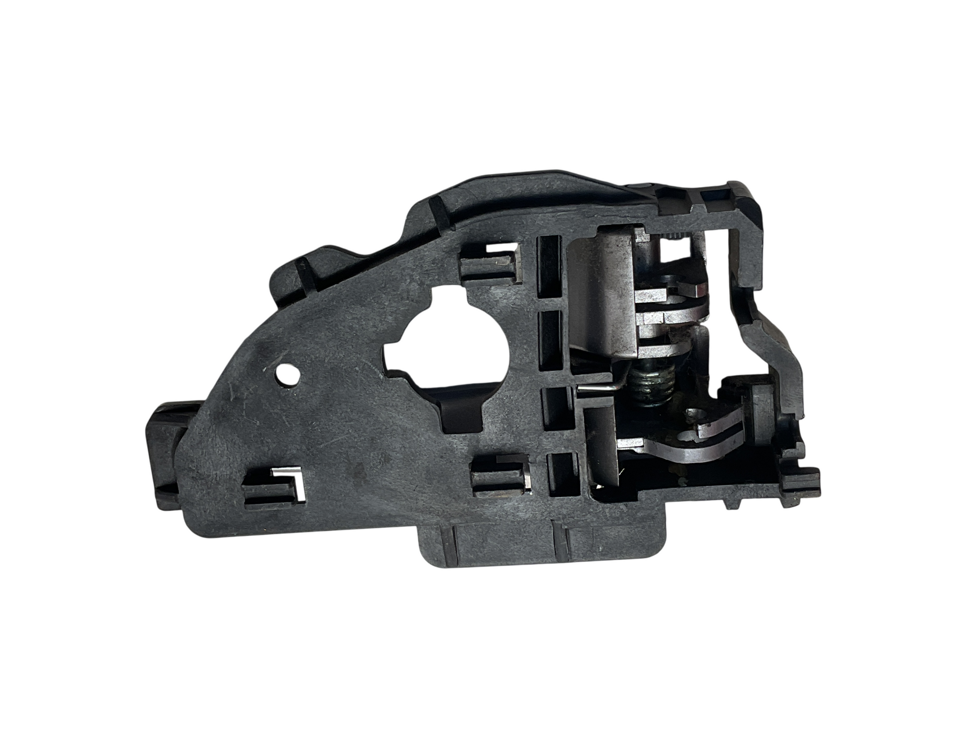 Manija int puerta izq Hyundai Tucson 10-15