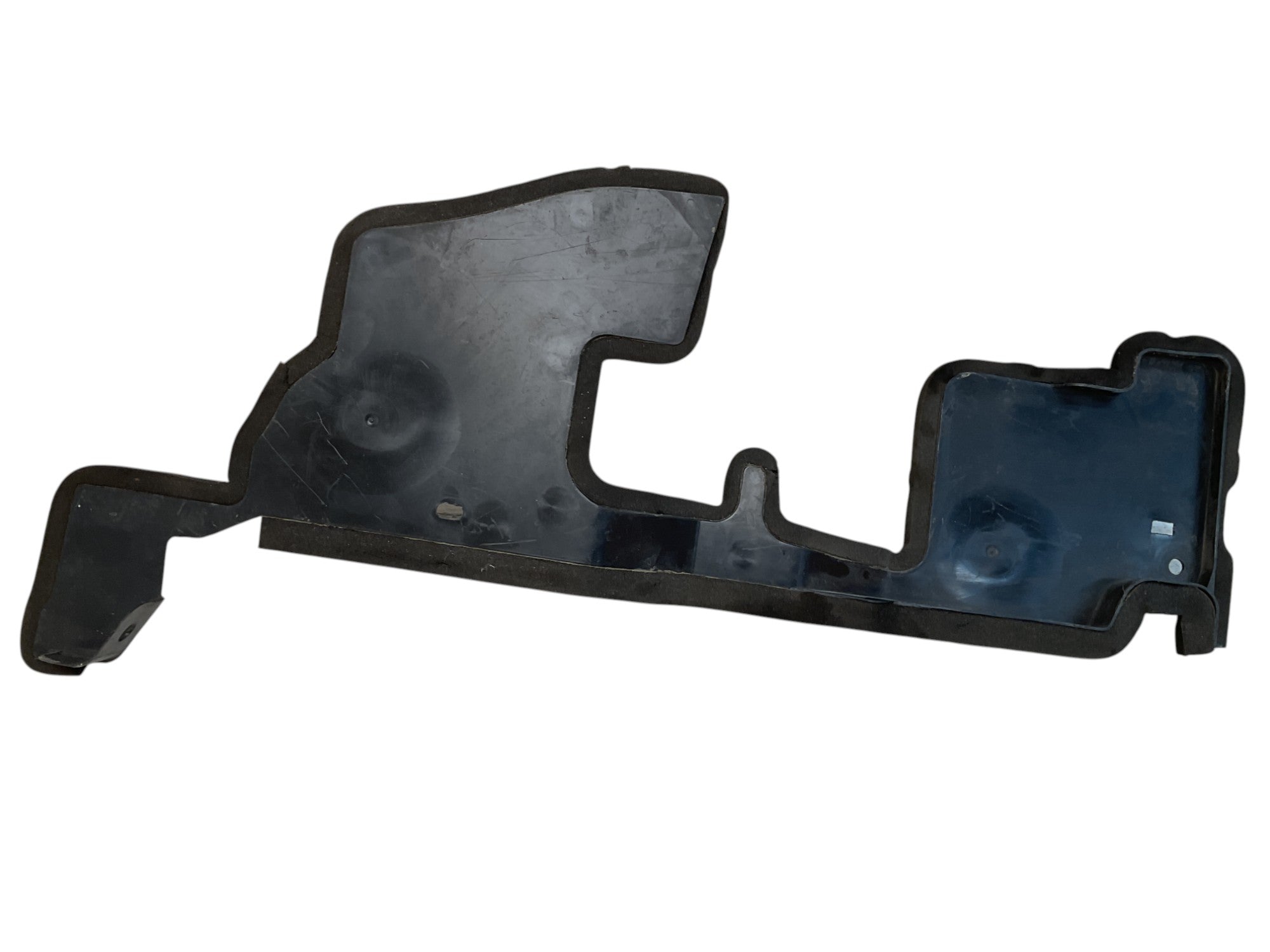 Conducto aire izq Radiador Kadjar 15-24