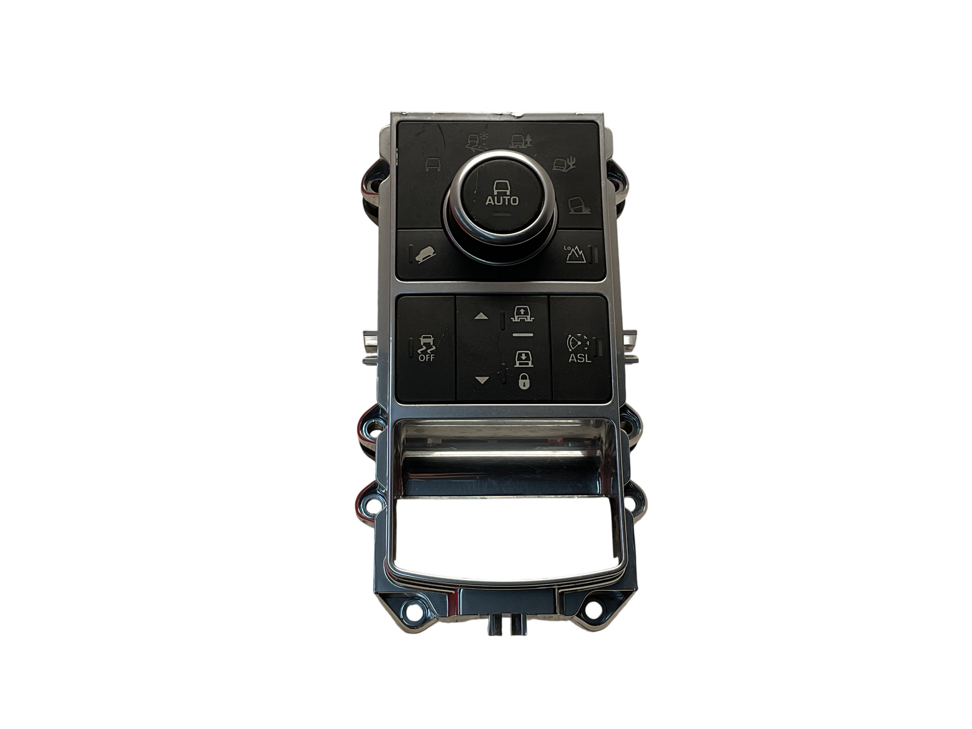 Mando conducción Land Rover Range Rover L405 12-21