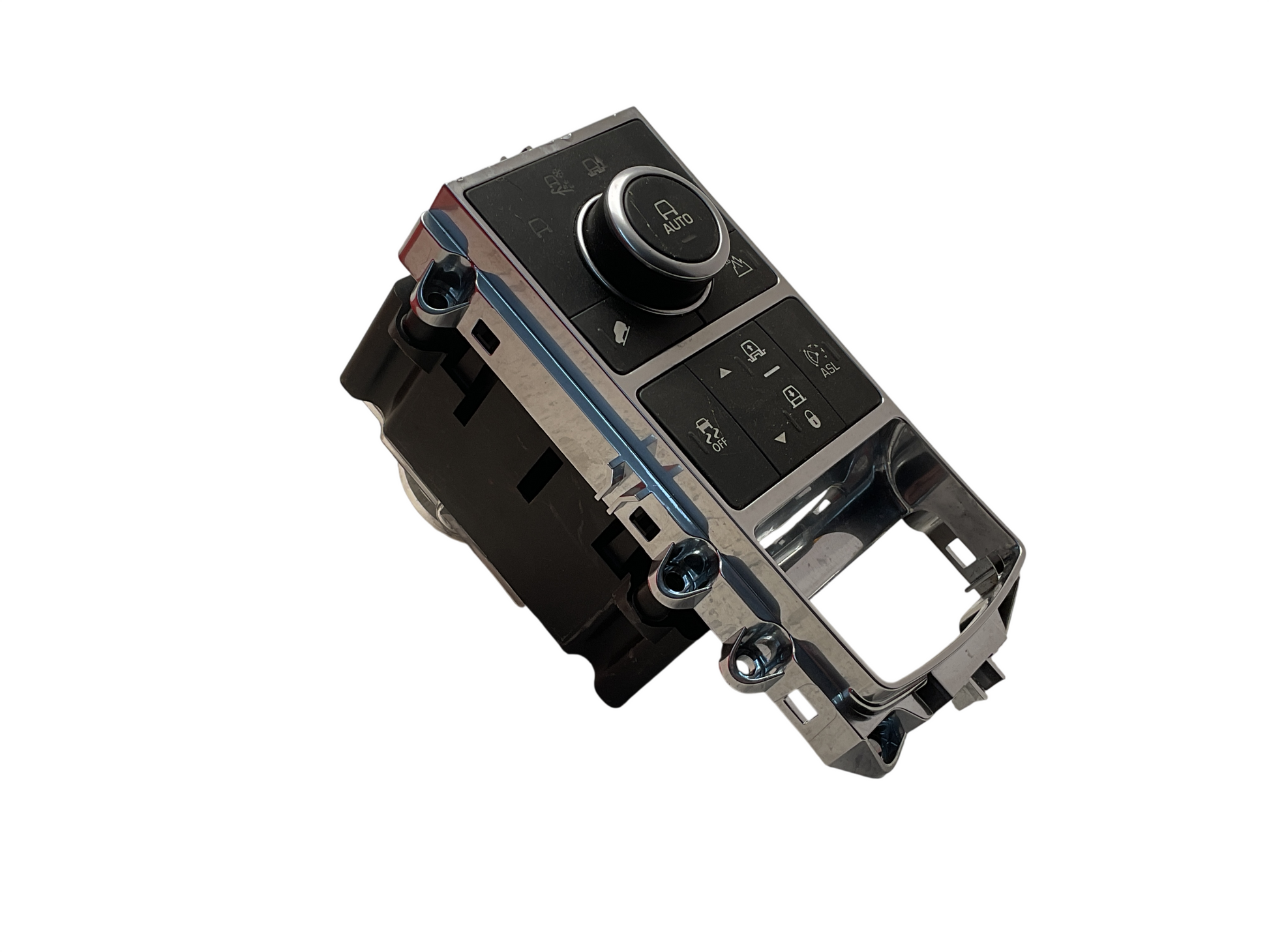 Mando conducción Land Rover Range Rover L405 12-21