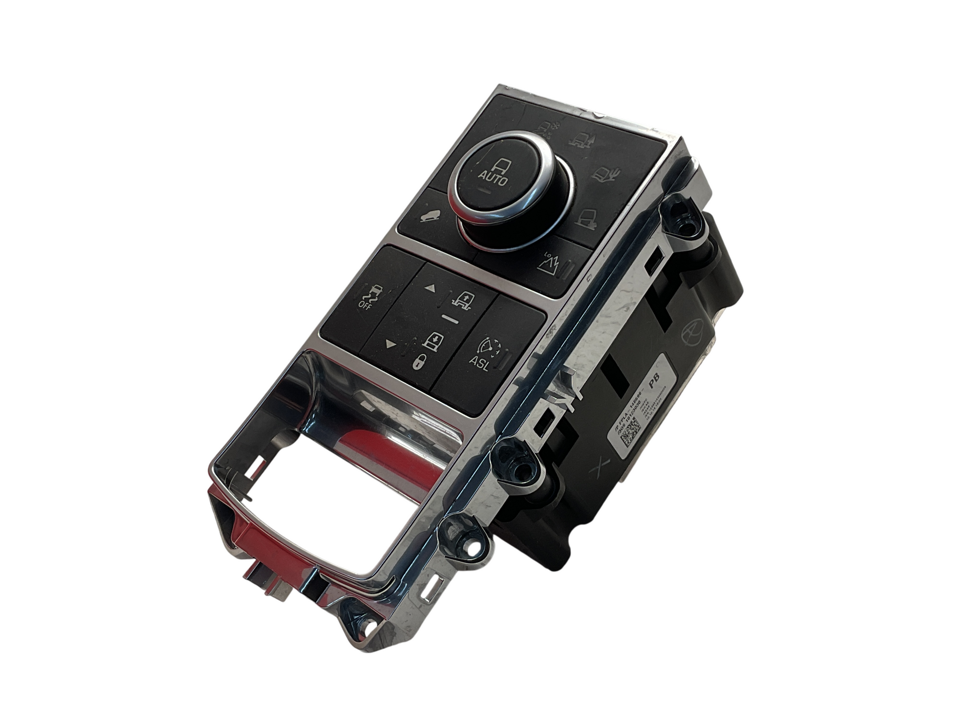 Mando conducción Land Rover Range Rover L405 12-21