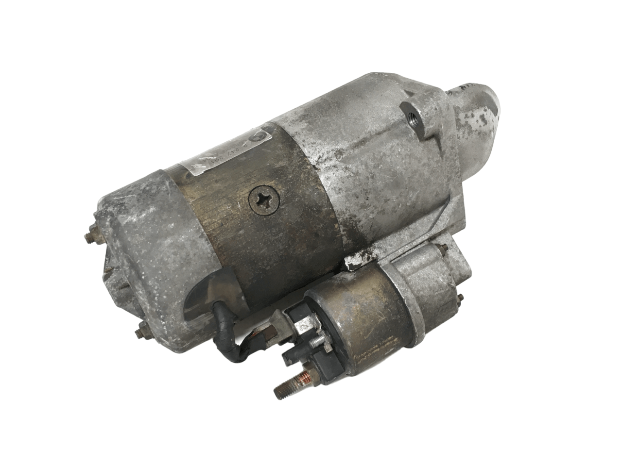 Motor arranque BMW 2247391 - AutoRR 2247391