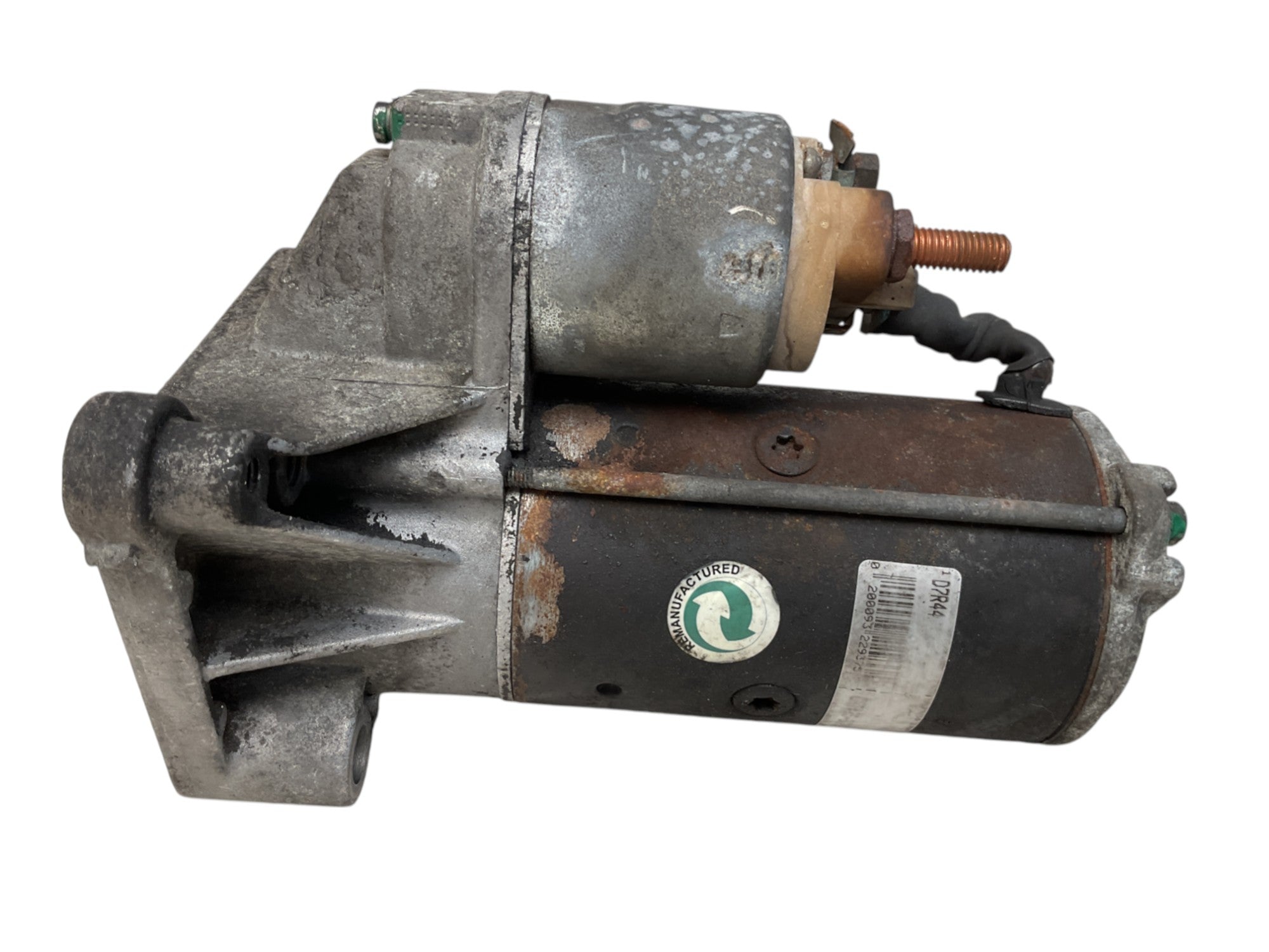 Motor Arranque Renault Nissan D7R44