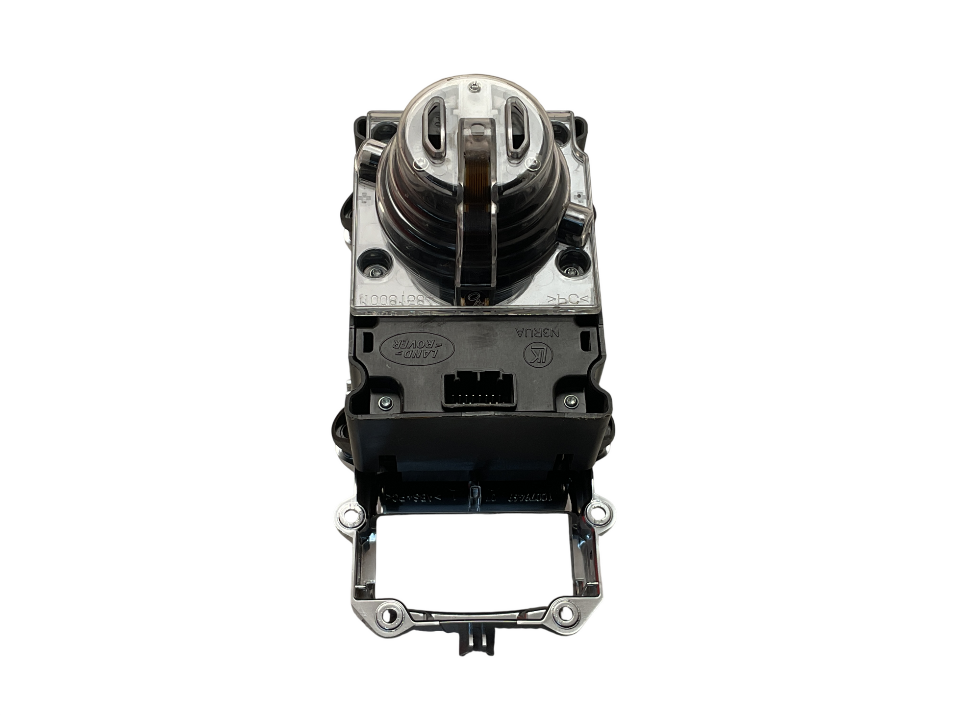 Mando conducción Land Rover Range Rover L405 12-21
