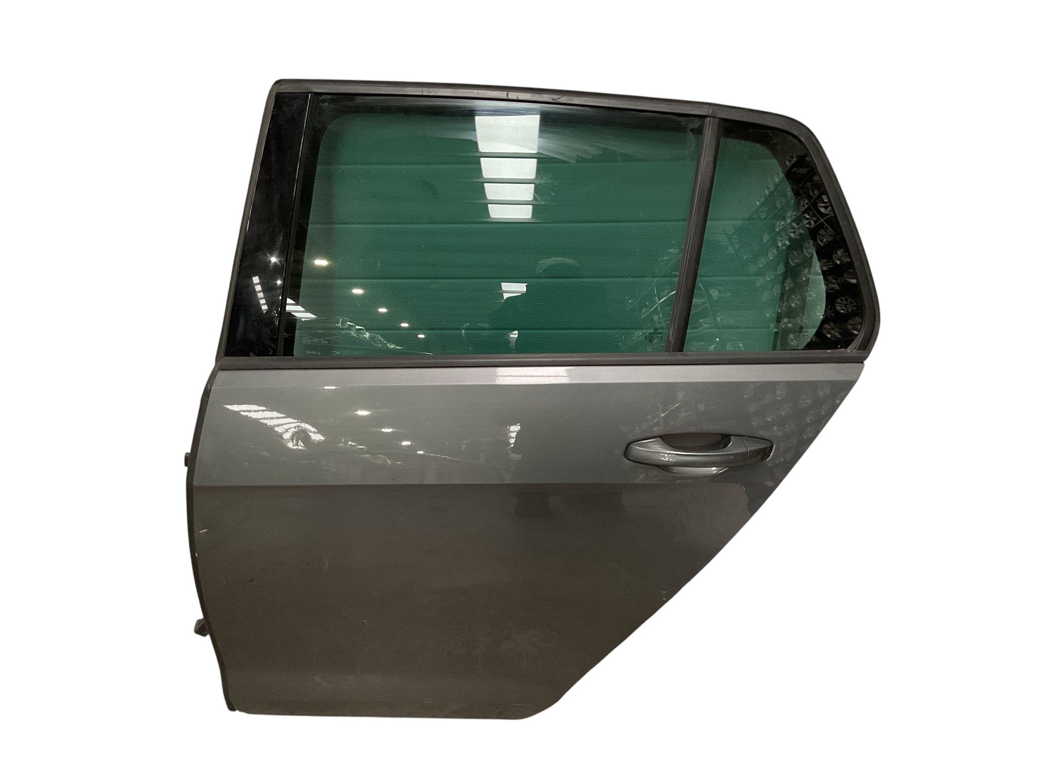 Puerta trasera izq VW Golf 12-20 - 5G4833055AC _