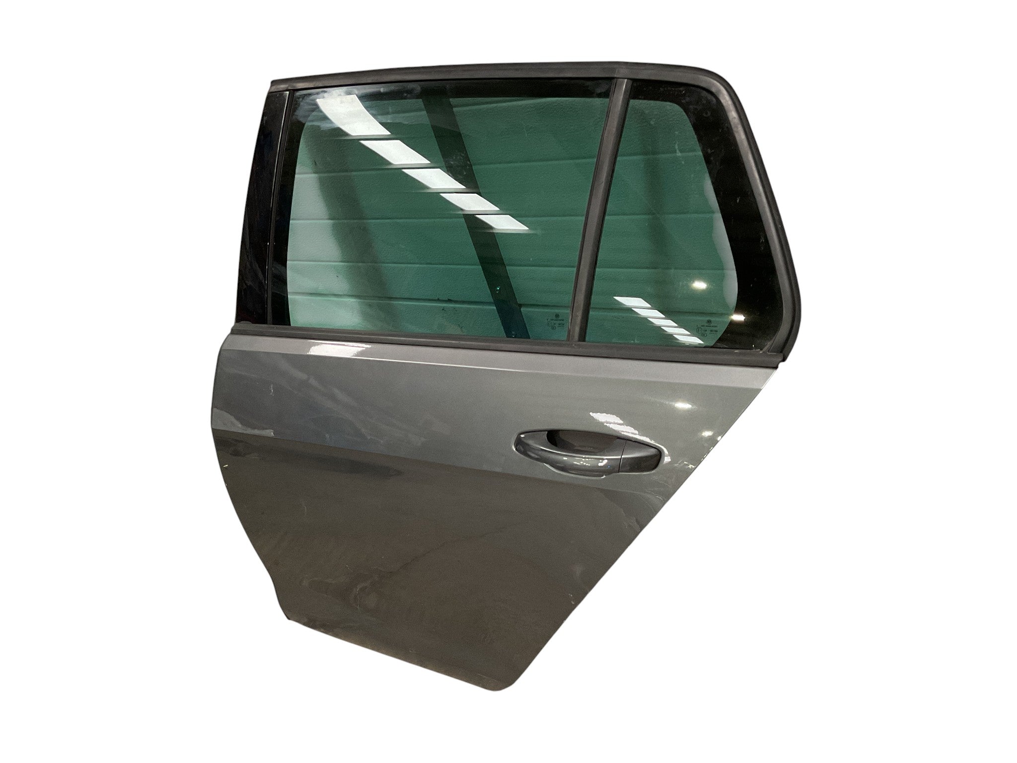 Puerta trasera izq VW Golf 12-20 - 5G4833055AC _