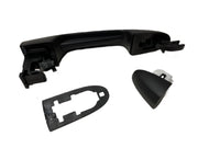 Maneta exterior con actuador