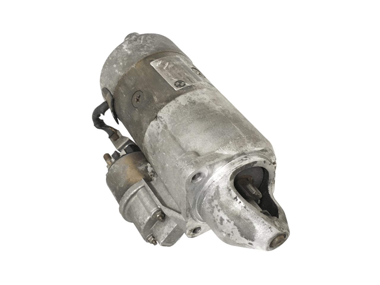 Motor arranque BMW 2247391 - AutoRR 2247391