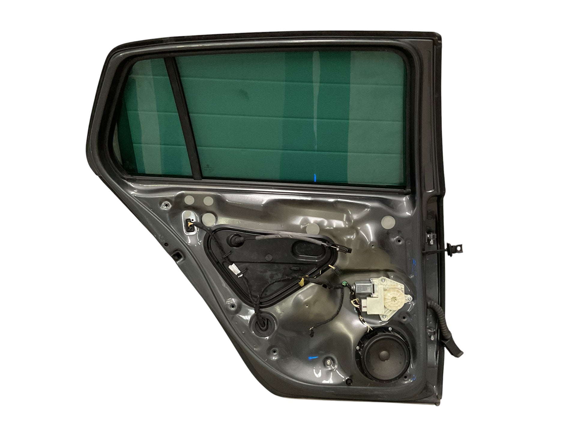 Puerta trasera izq VW Golf 12-20 - 5G4833055AC _