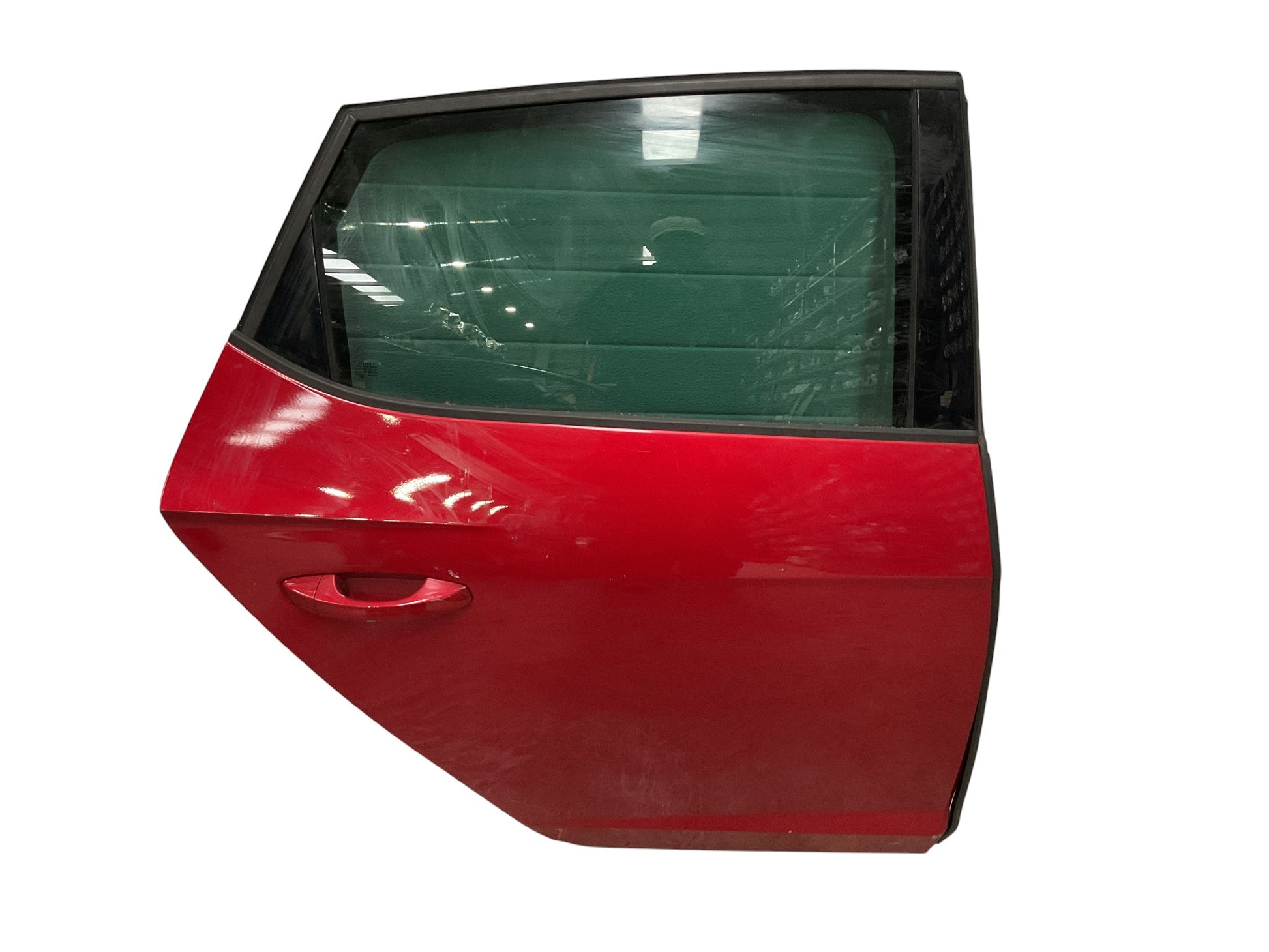 Puerta tra dcha Seat Leon 5F ST 2012-2020 - 