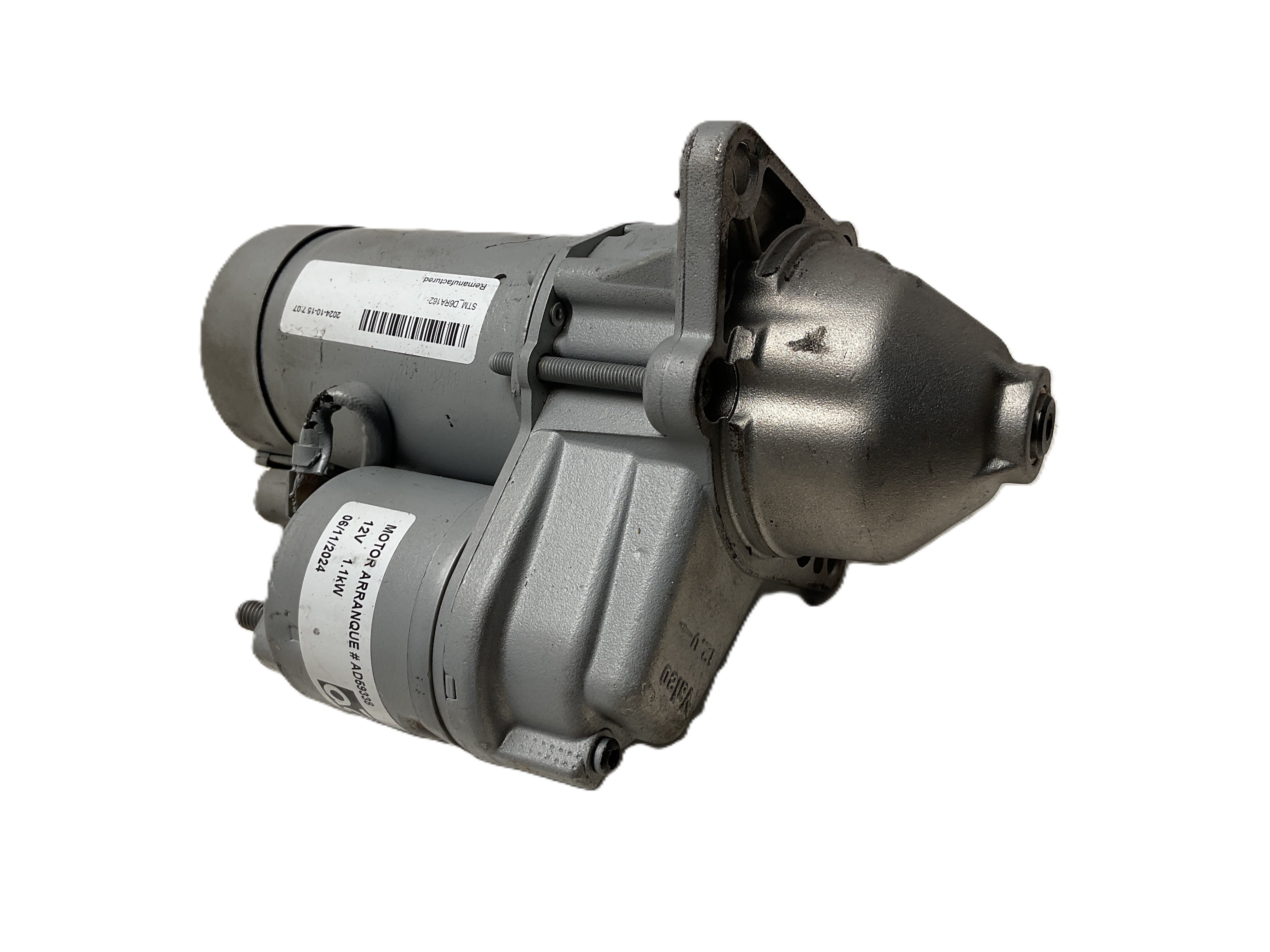 Motor arranque Opel Astra G Berlina (T98) 98-05