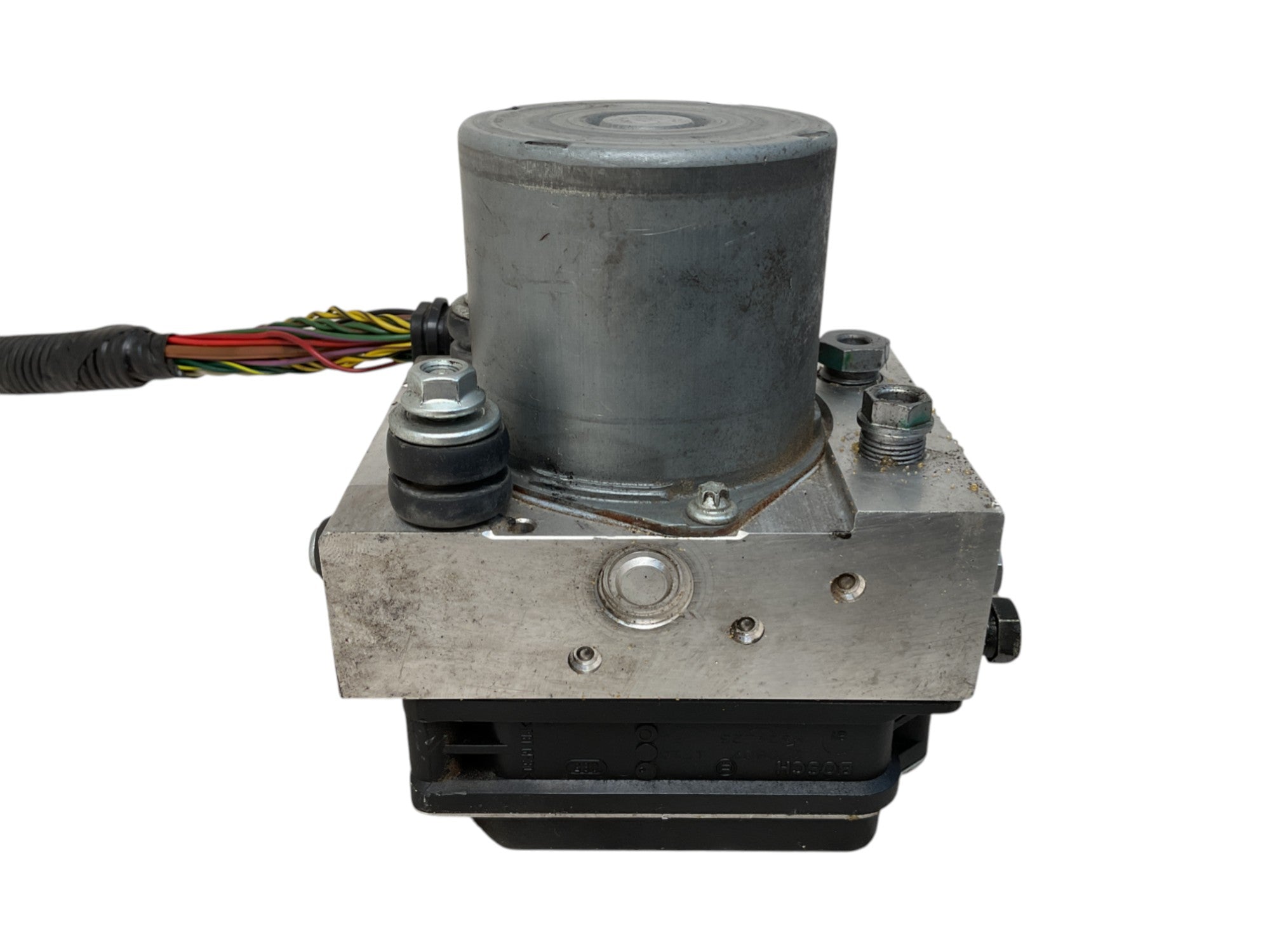 ABS Range Rover 0265235020