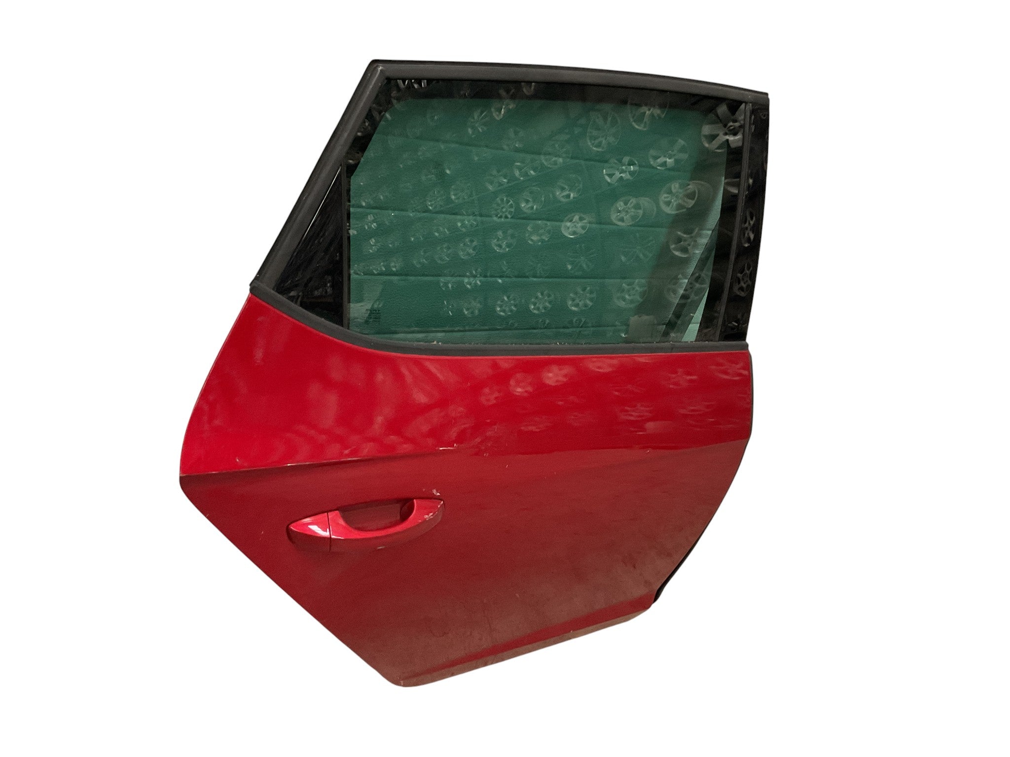 Puerta tra dcha Seat Leon 5F ST 2012-2020 - 