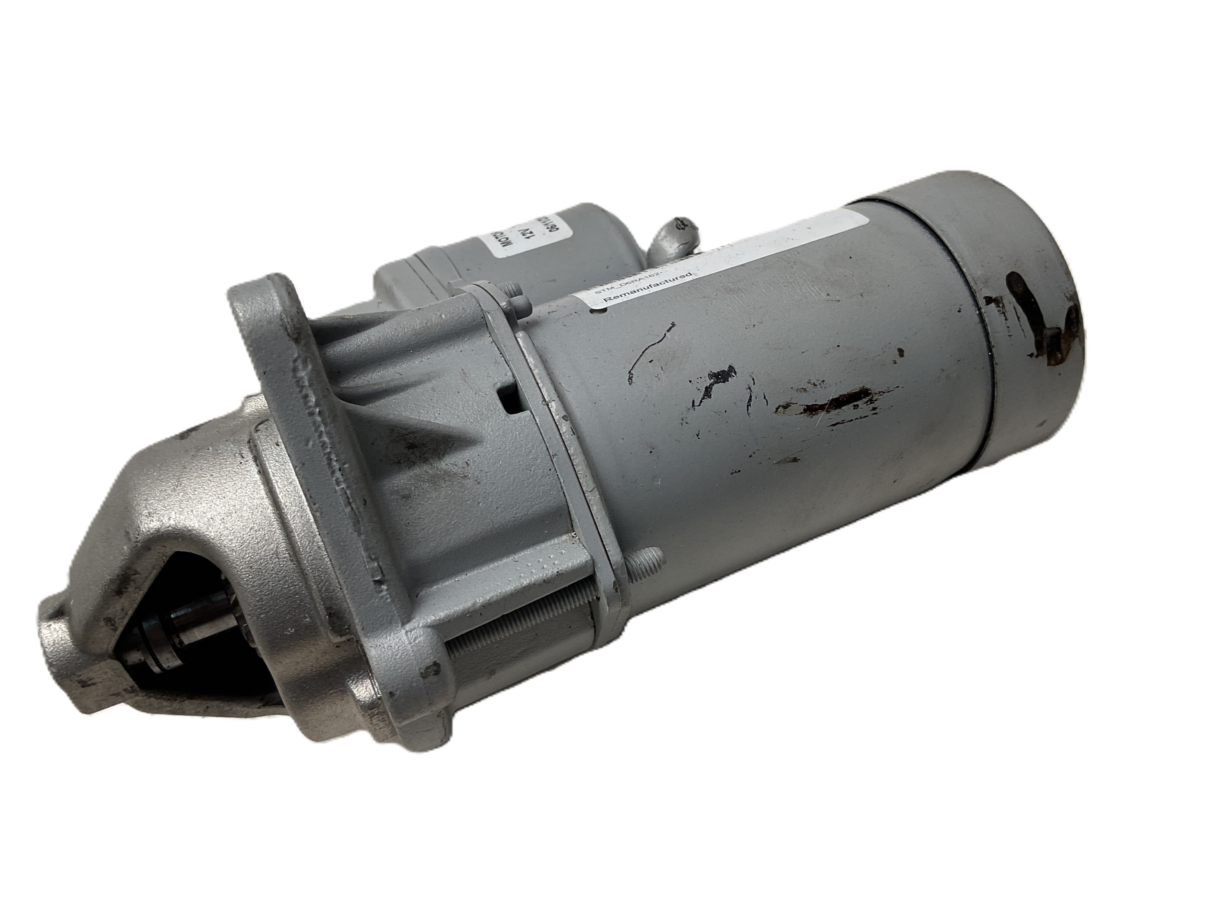 Motor arranque Opel Astra G Berlina (T98) 98-05