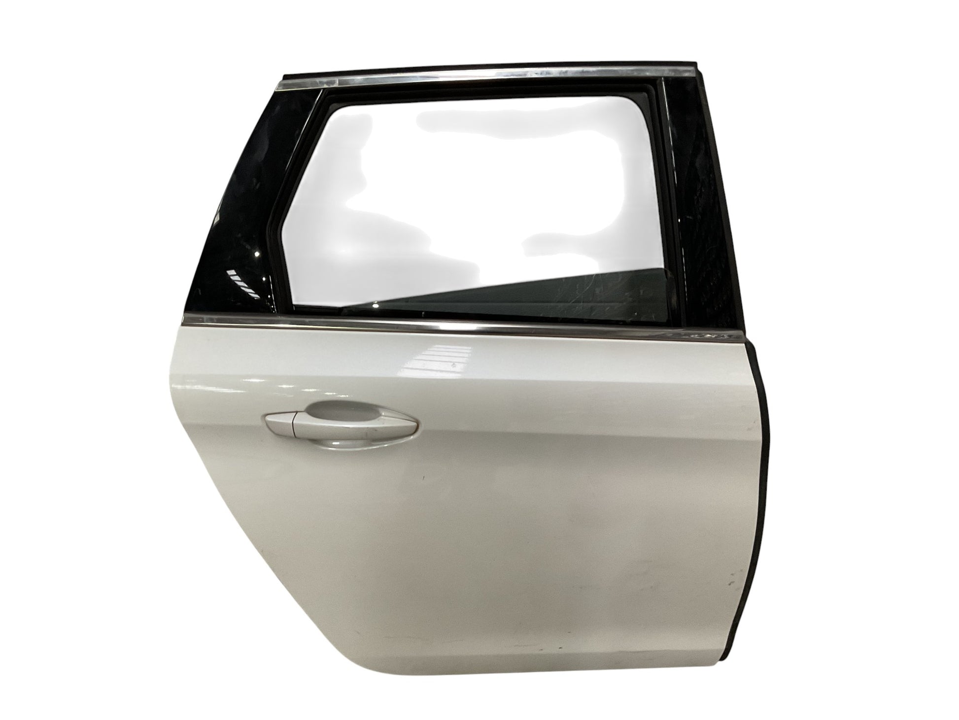 Puerta tra dcha Peugeot 308 13-22 - 9805267480