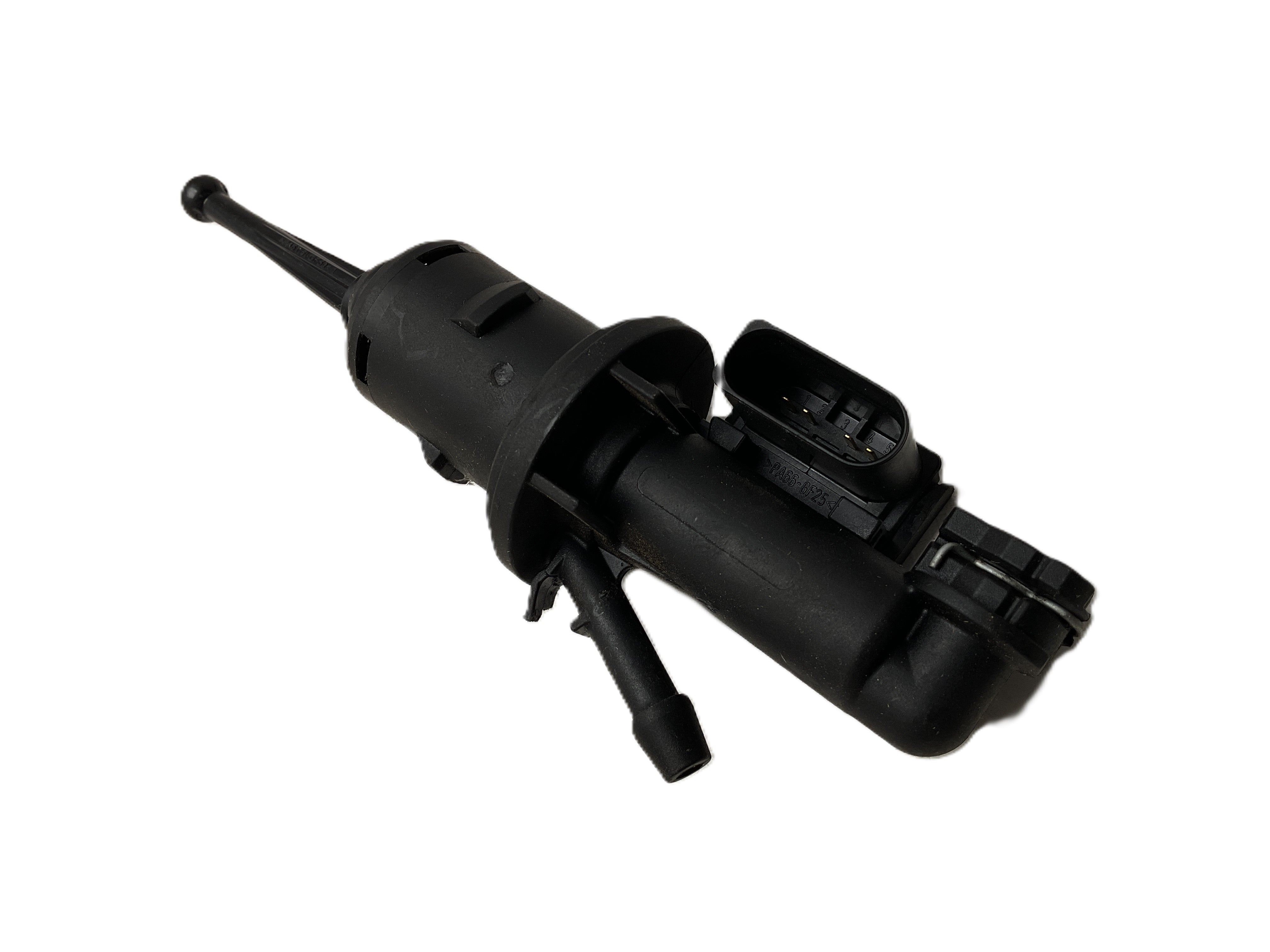 Bombin embrague Volkswagen Golf Plus V 05-09