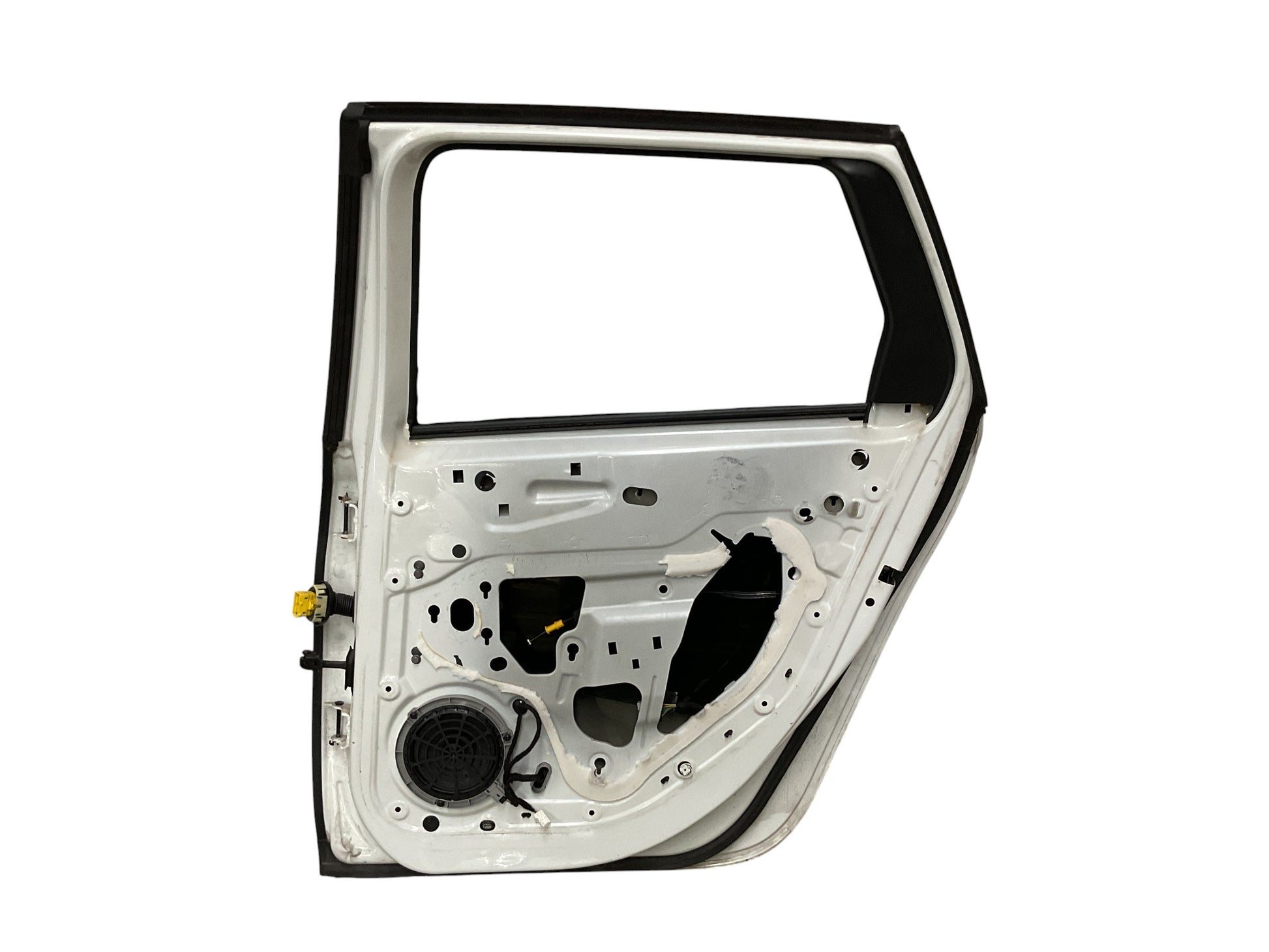 Puerta tra dcha Peugeot 308 13-22 - 9805267480