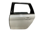 Puerta tra izq Peugeot 308 13-22 - 9805267180