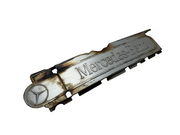Cubierta decorativa motor Mercedes (W203) 00-04