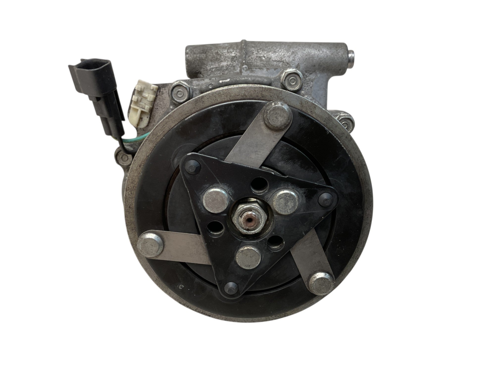 Compresor A/C PSA 9676552680