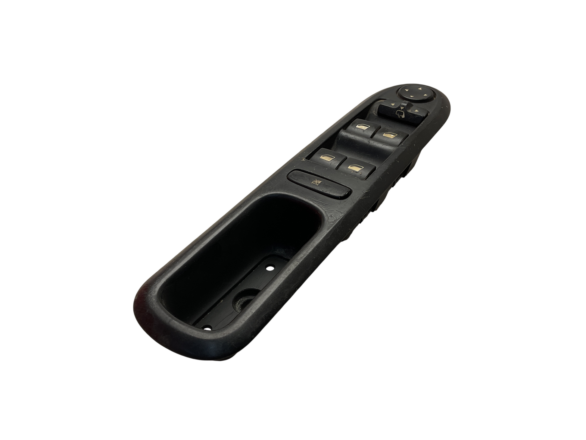 Mando Elevalunas del izq Peugeot 407 04-11