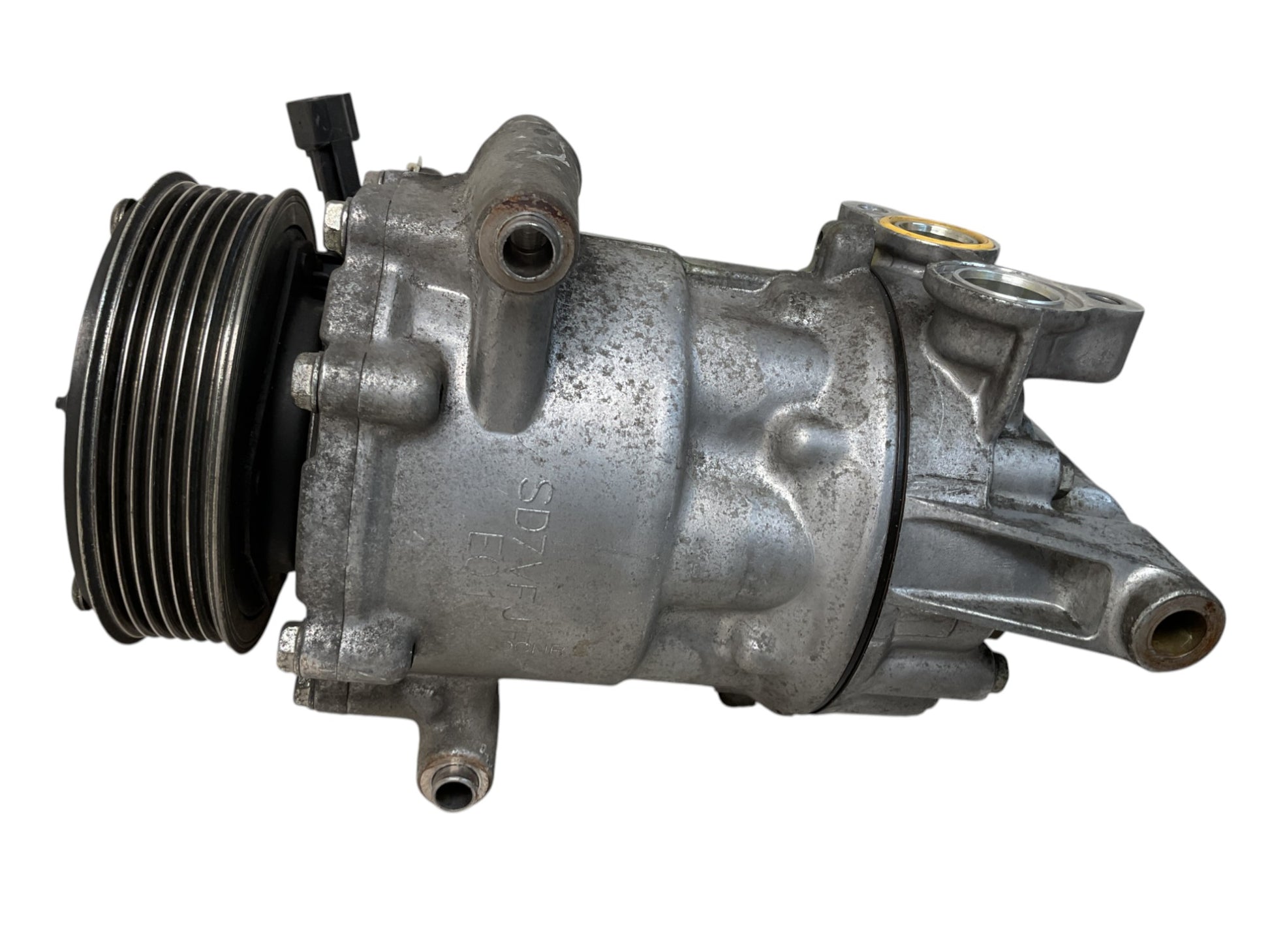 Compresor A/C PSA 9676552680 - 9676552680