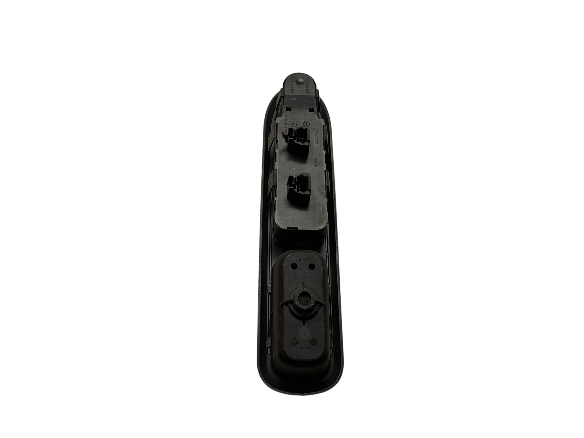 Mando Elevalunas del izq Peugeot 407 04-11