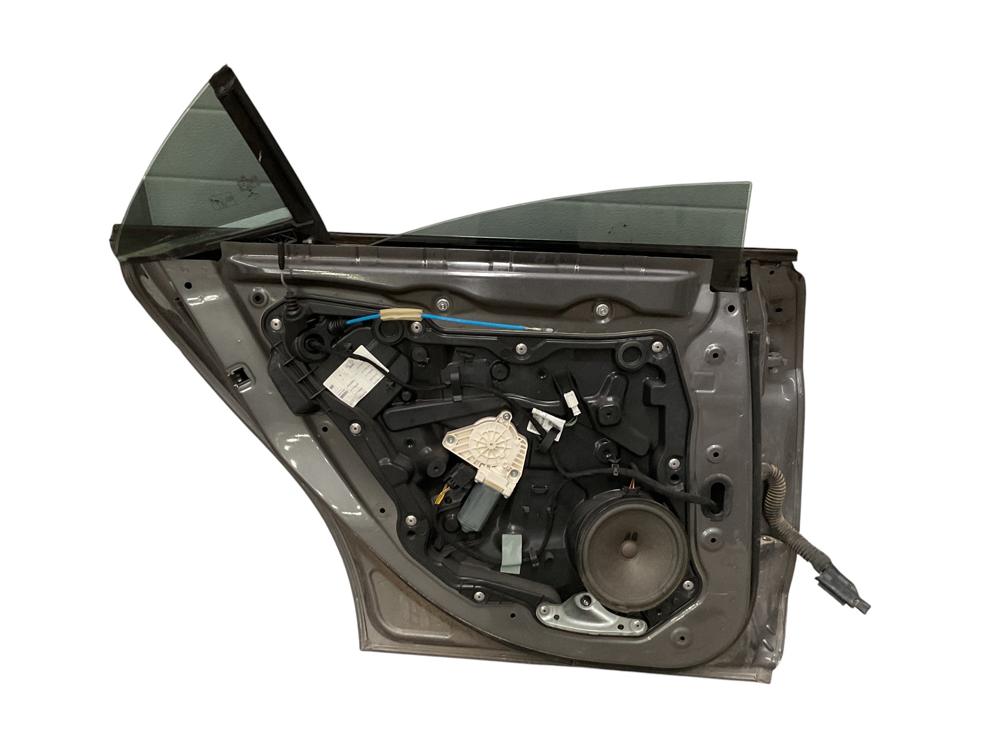 Puerta Tra izq Mercedes CLA 13-19 - A1177300105