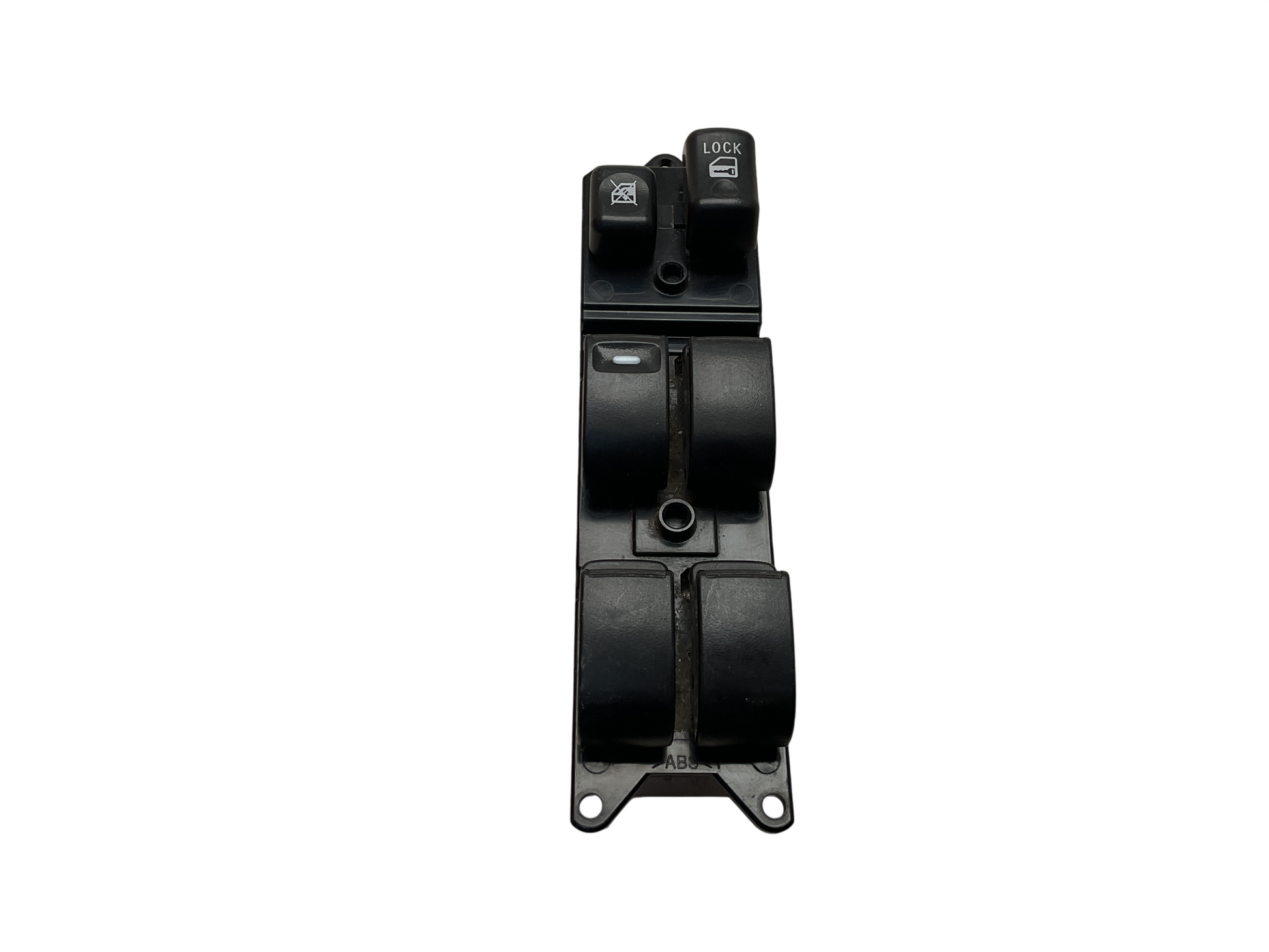 Mando elevalunas del izq ASX / Outlander 10-20