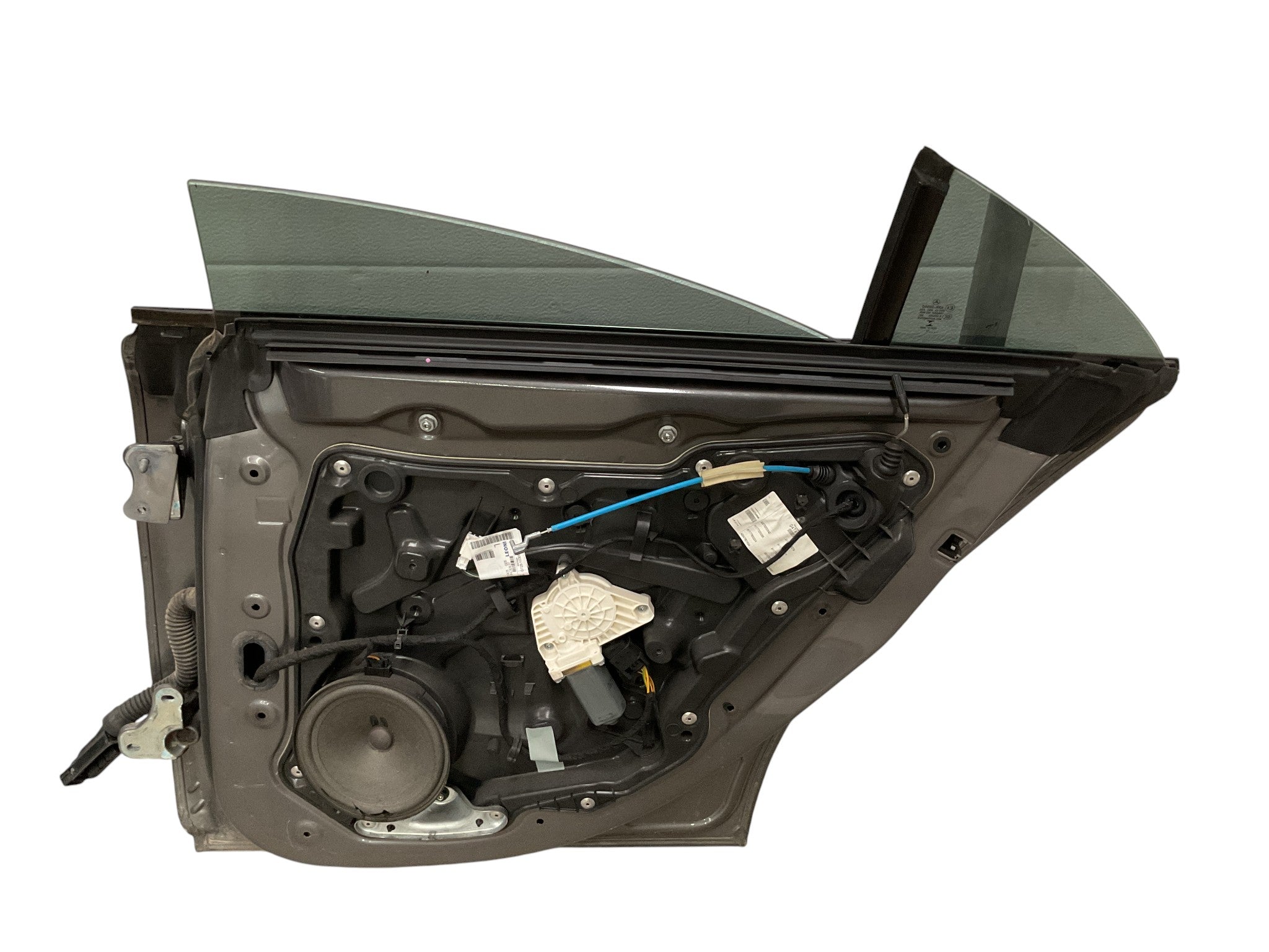 Puerta Tra dcha Mercedes CLA 13-19 - A1177300205