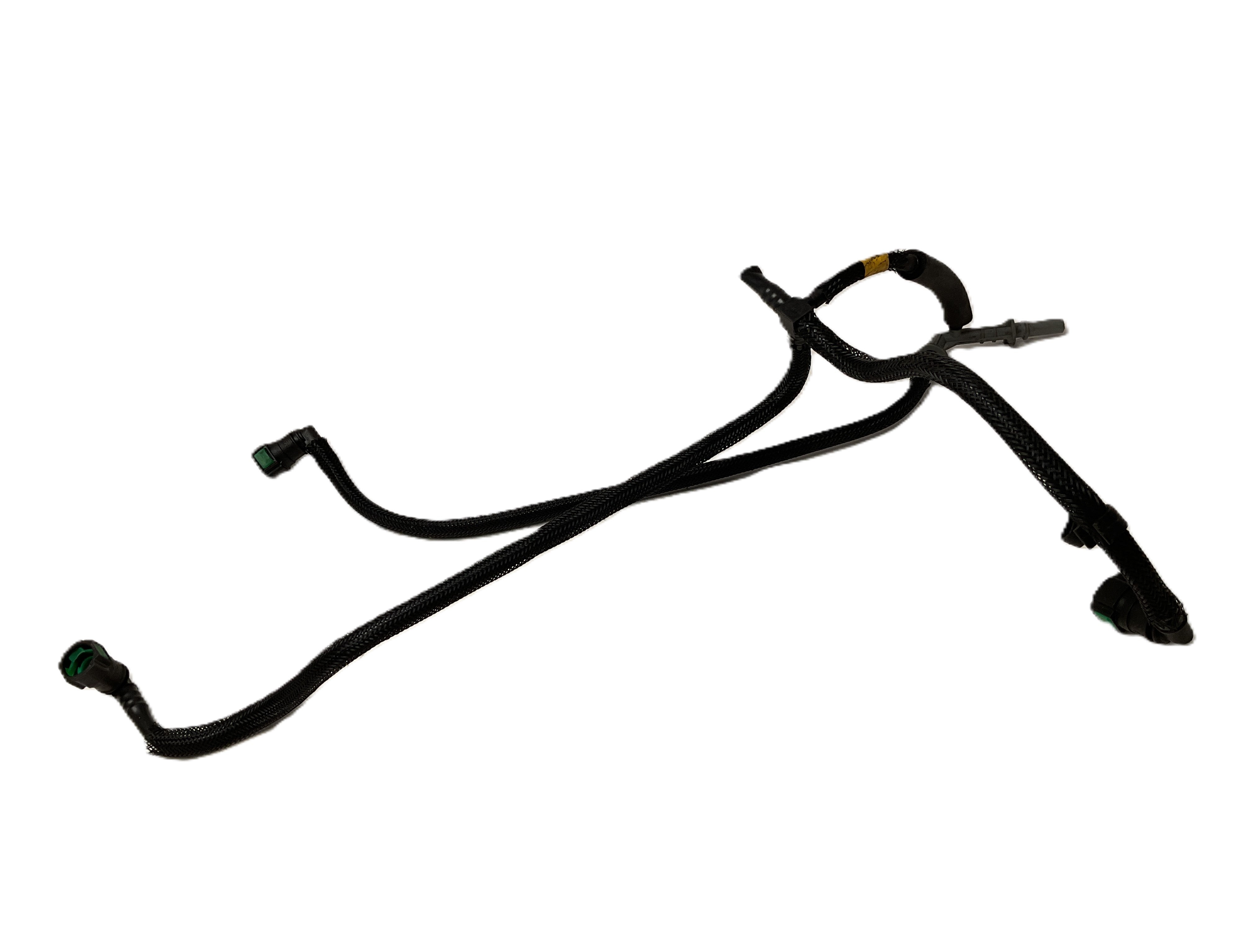 Tuberia combustible Citroën C3 1574T0