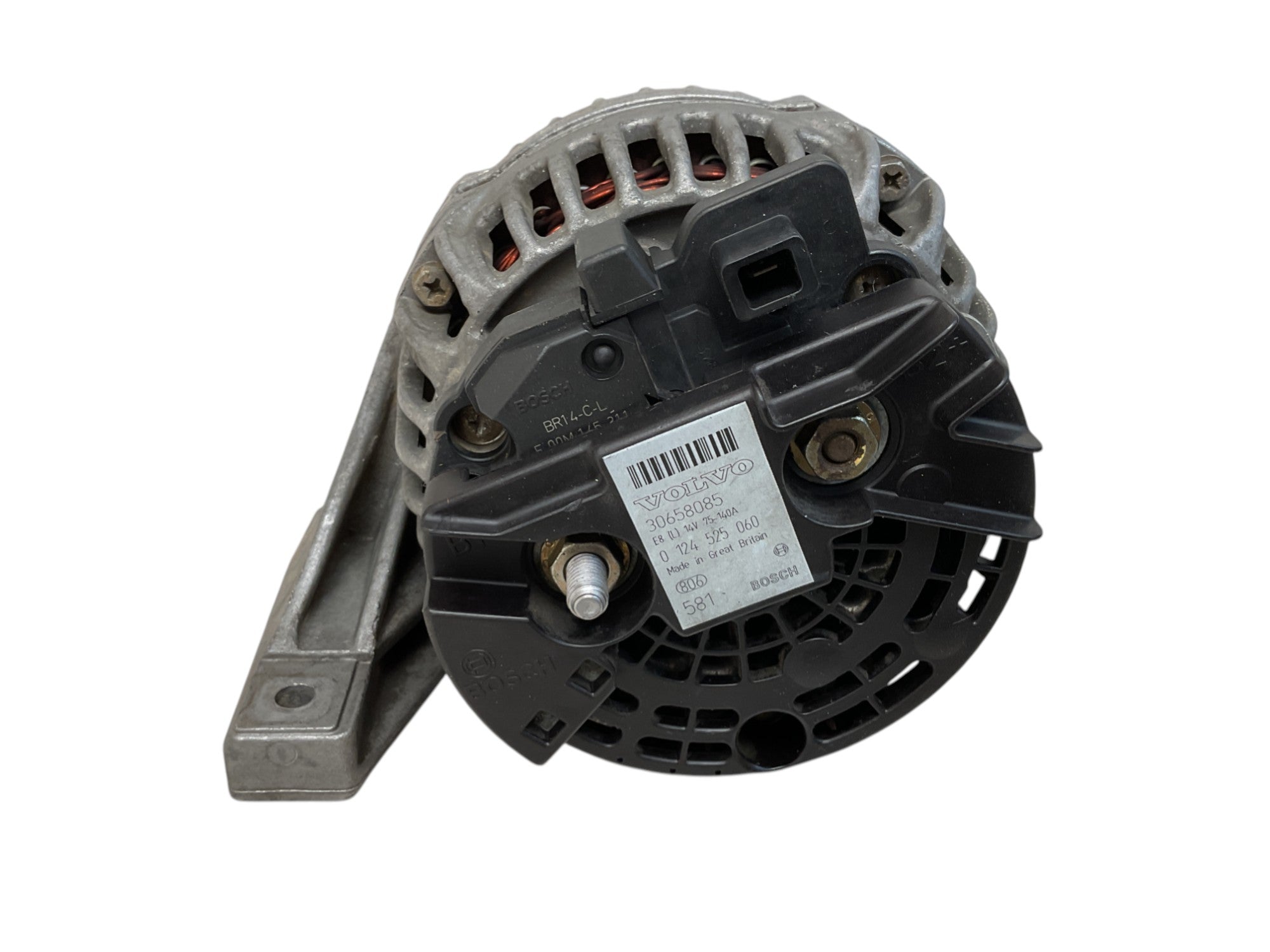 Alternador Volvo 30658085