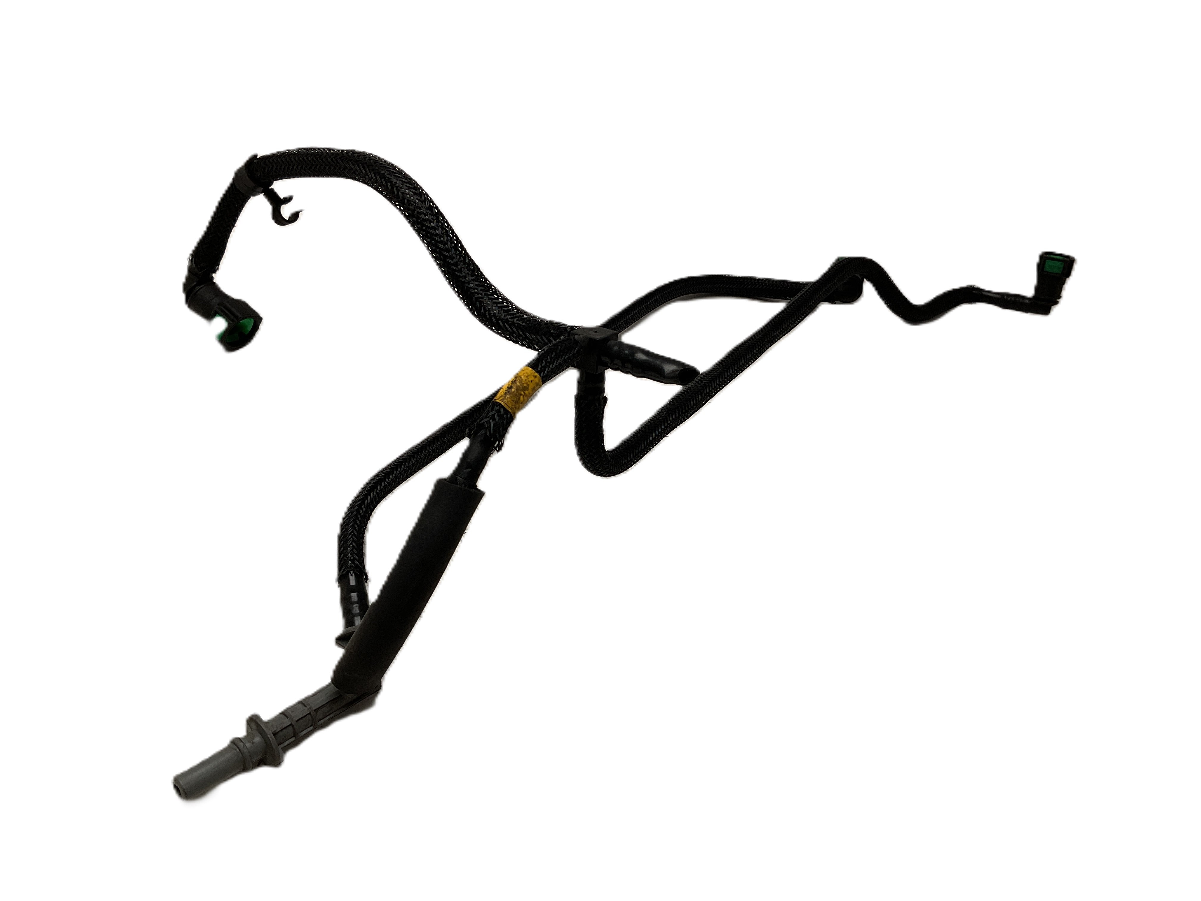 Tuberia combustible Citroën C3 1574T0