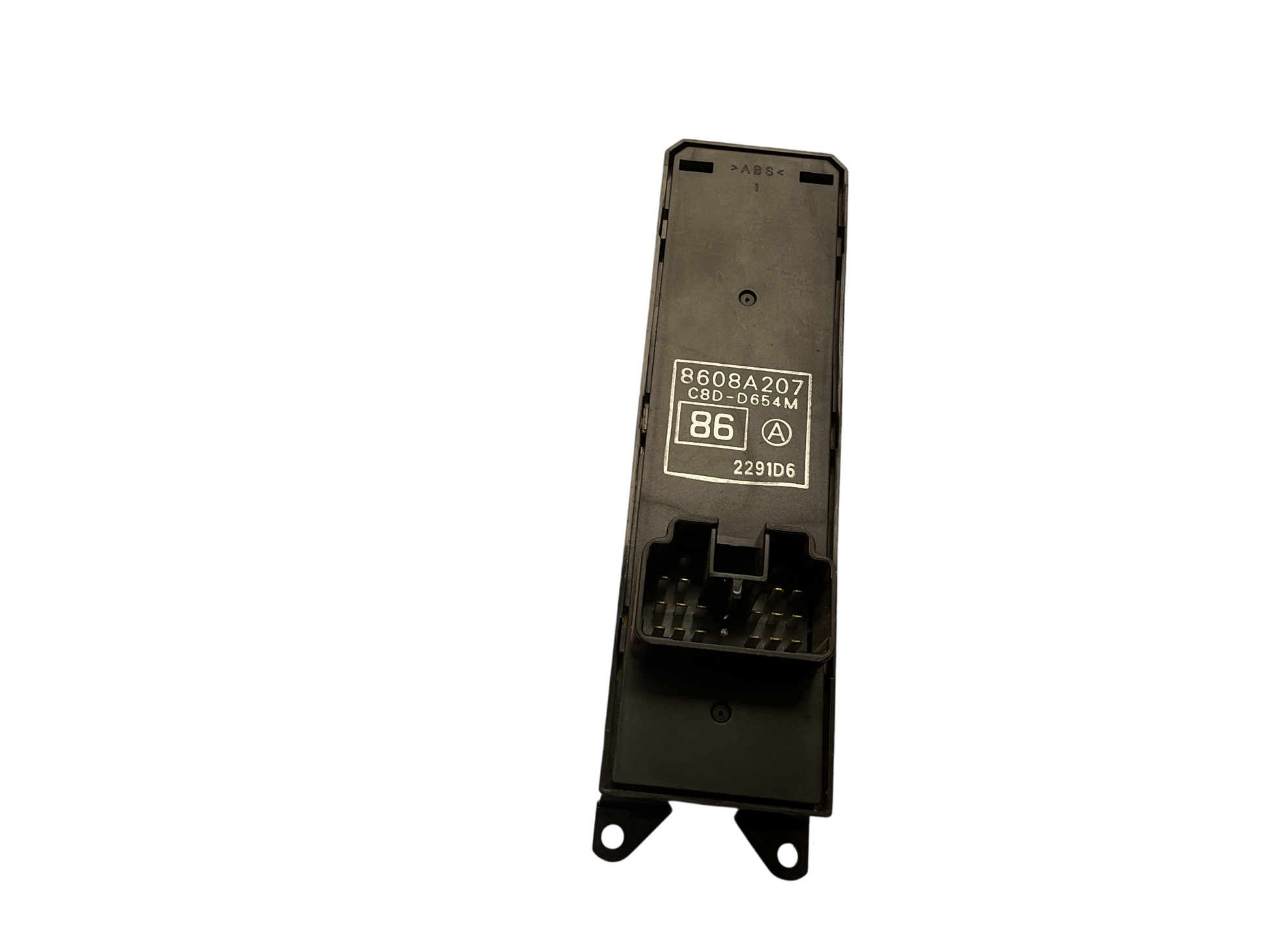 Mando elevalunas del izq ASX / Outlander 10-20