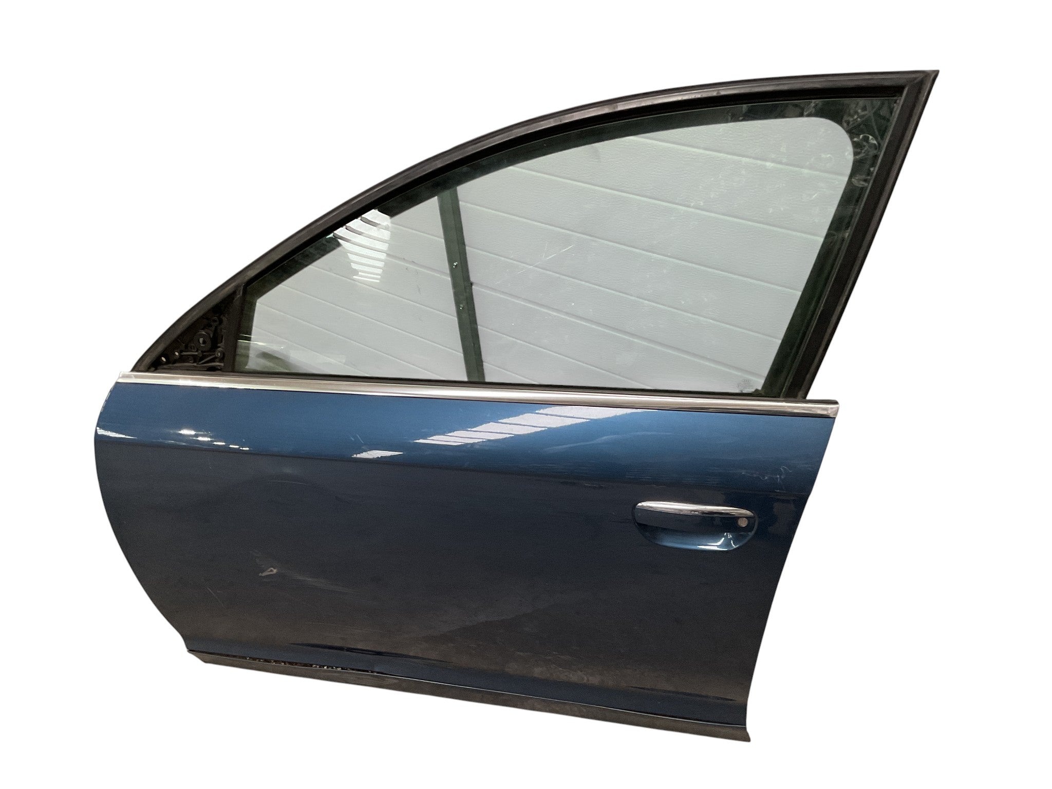 Puerta del izq Audi A6 2004-2011 - 4F0831051F