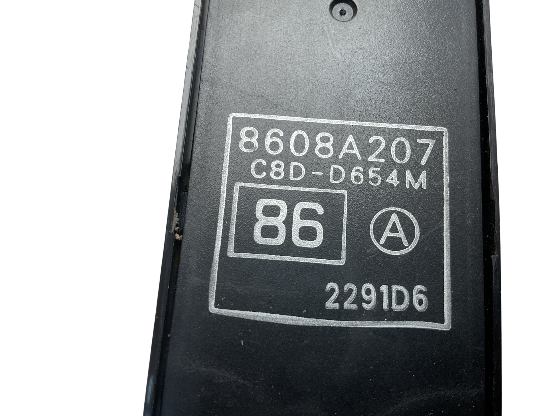 Mando elevalunas del izq ASX / Outlander 10-20