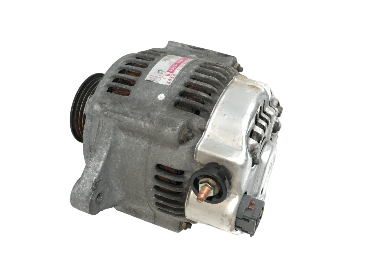 Alternador Suzuki 3140080G0 - AutoRR 3140080G0