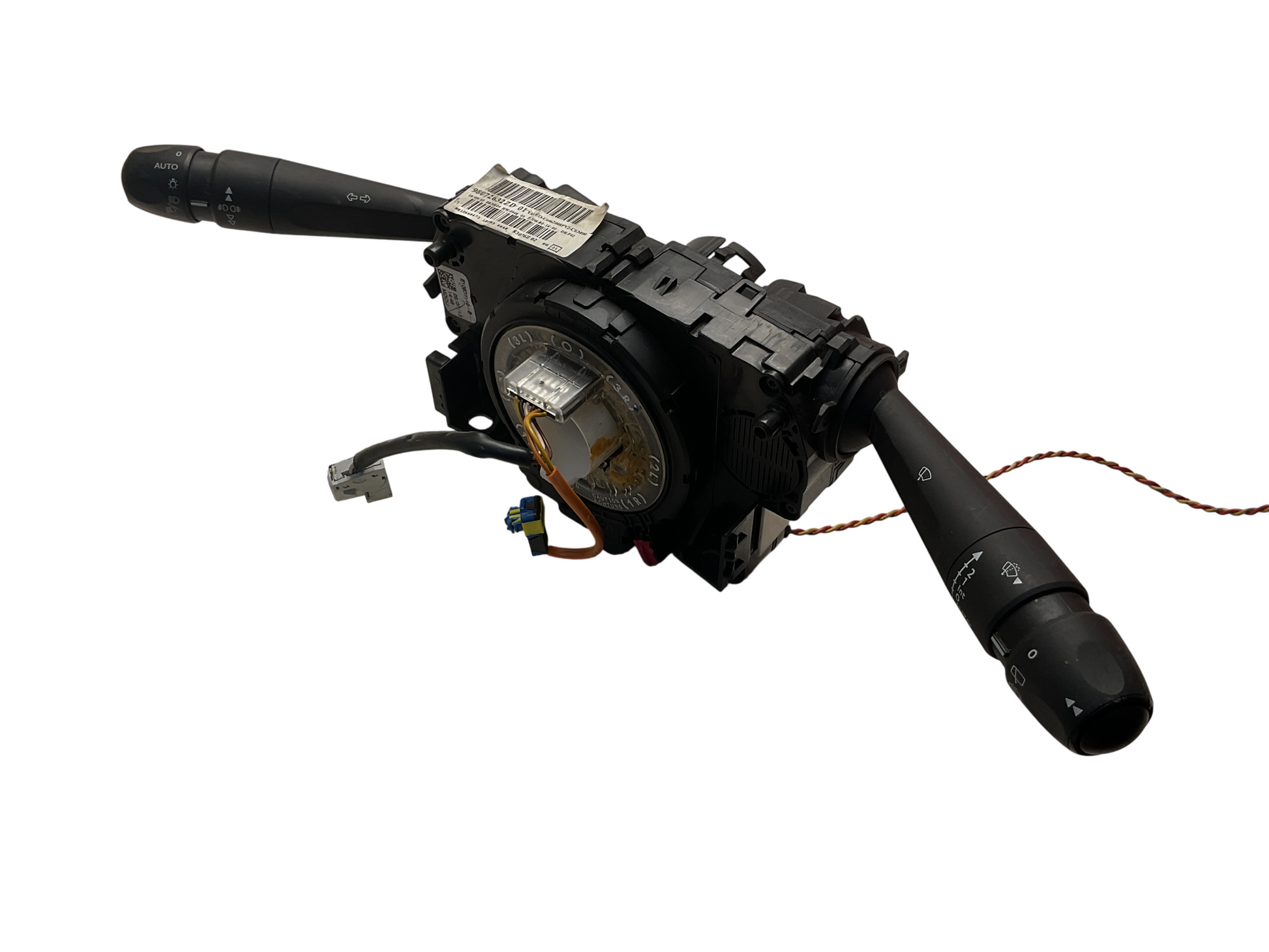 Mando Multifuncion Citroën 98072632ZD