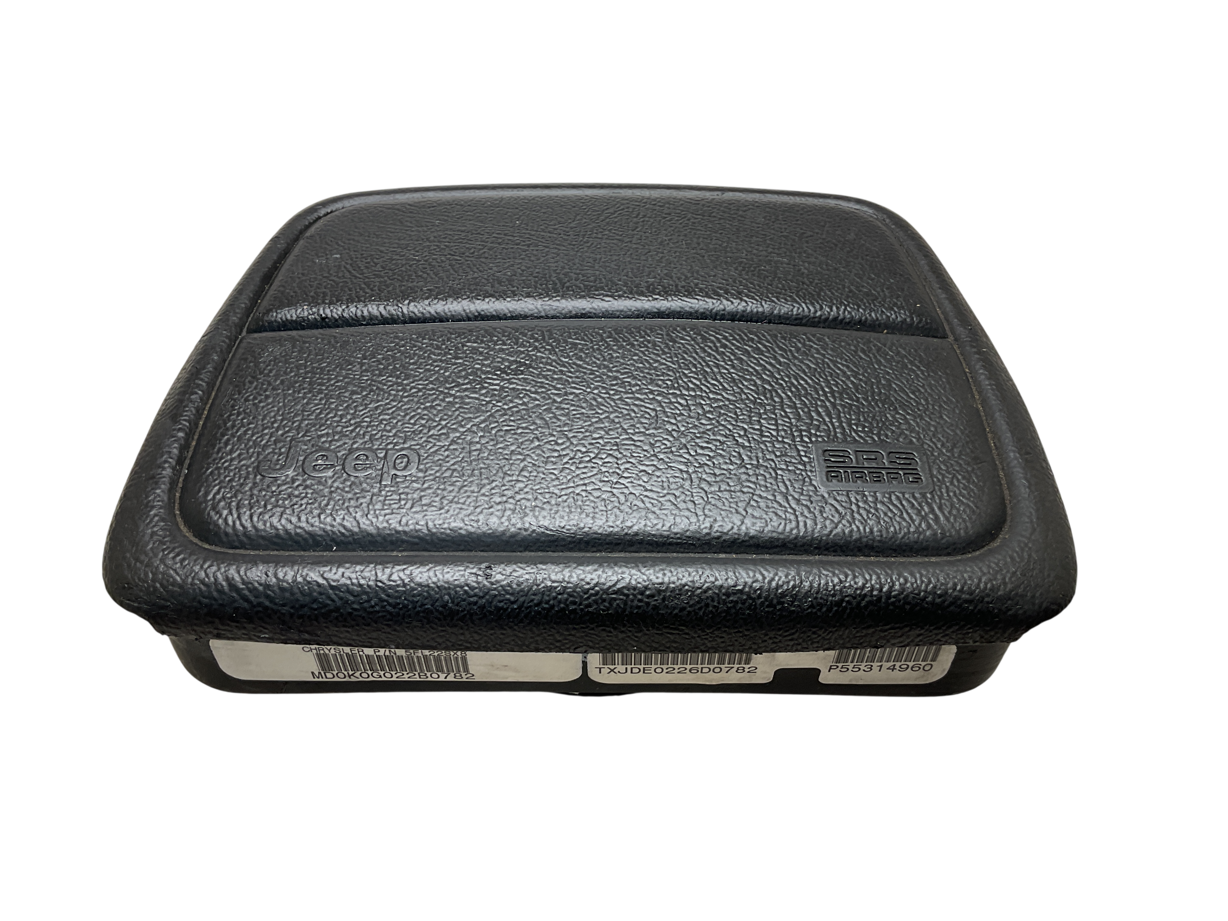 Airbag Volante Jeep Cherokee II (XJ) 97-01