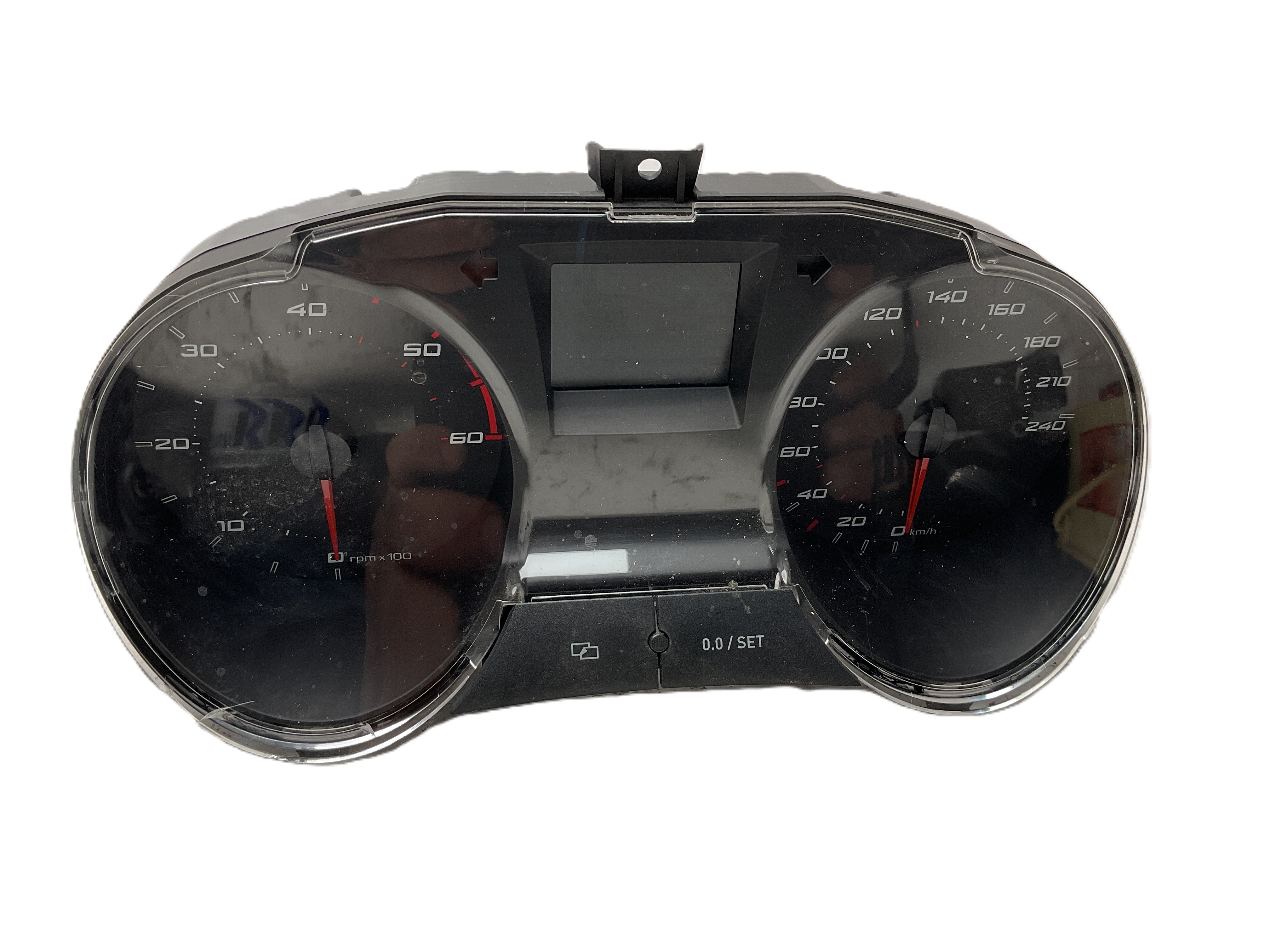 Cuadro instrumentos Seat Ibiza IV 08-17