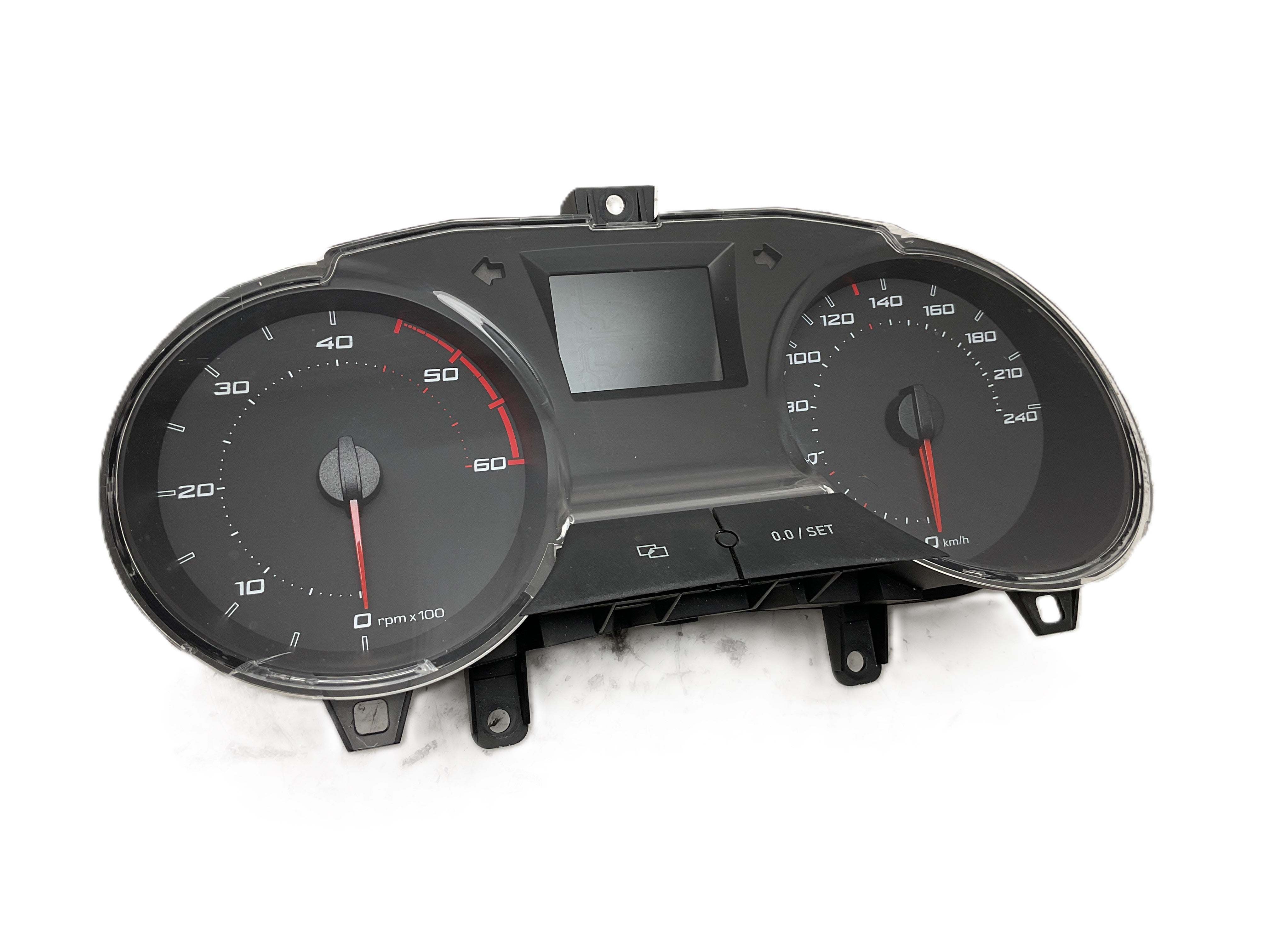 Cuadro instrumentos Seat Ibiza IV 08-17