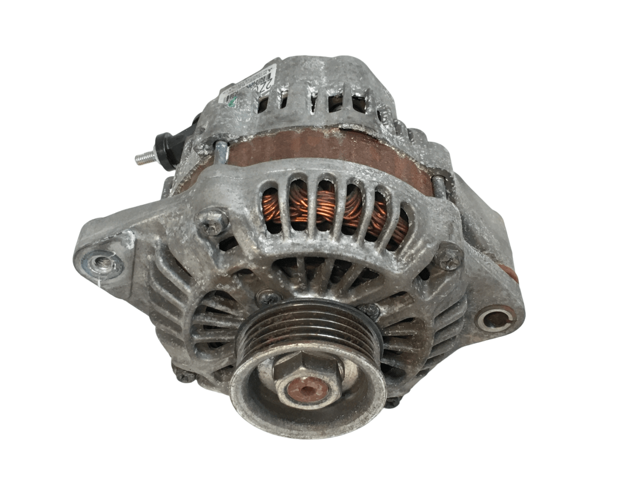 Alternador Suzuki 3140084E10 - AutoRR 3140084E10