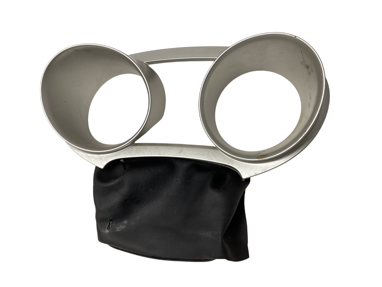 Marco cuadro instrumentos Seat IV 08-17