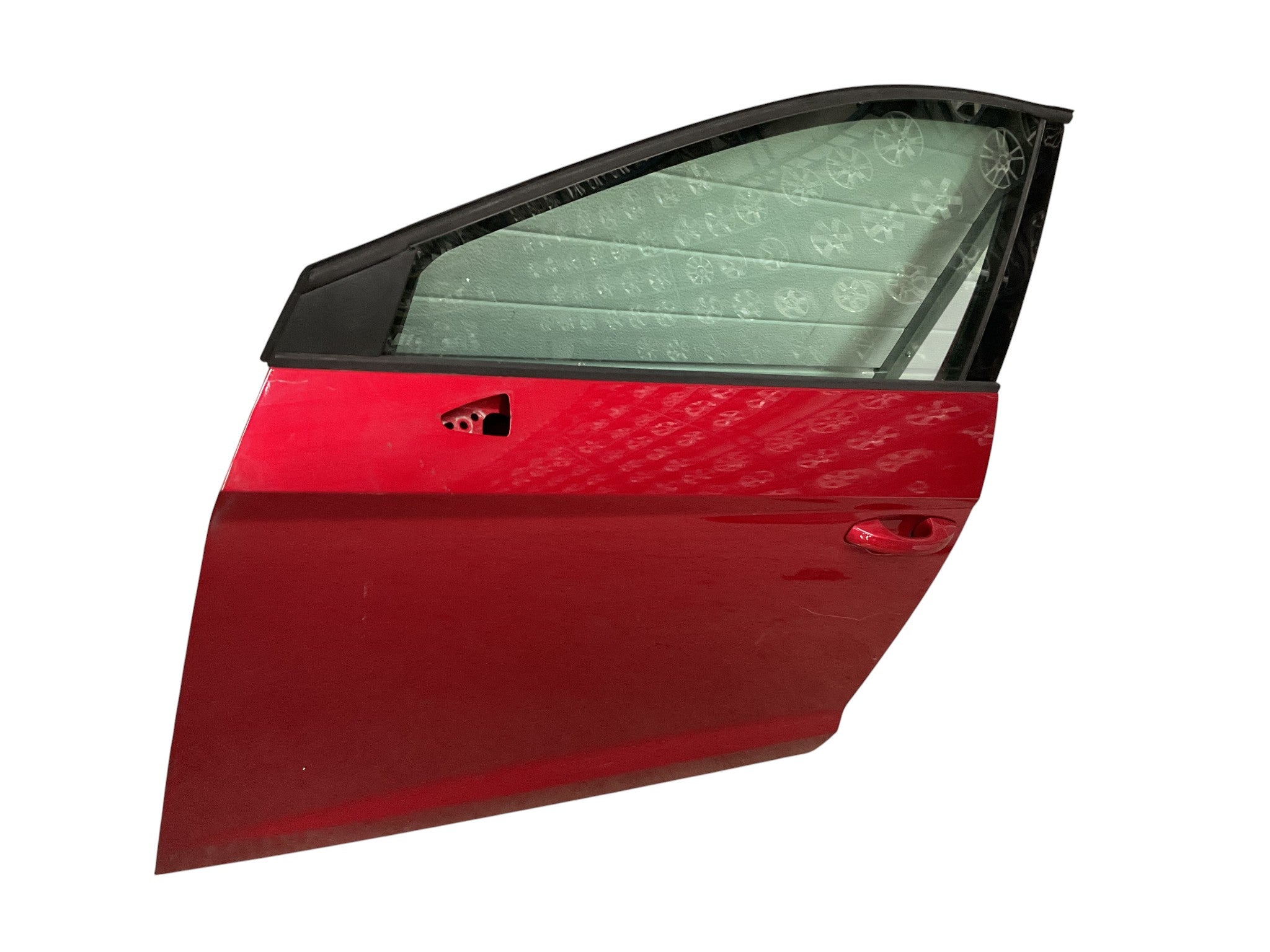 Puerta del izq Seat Leon III 2012-2020 - 